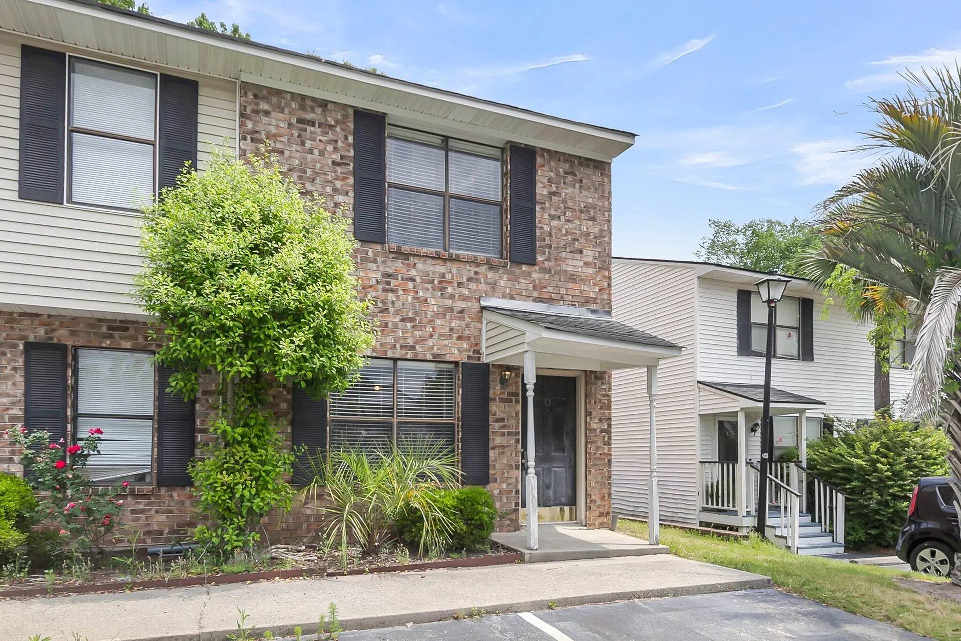 Property image 4 at 6260 Brandt Street D, North Charleston, SC 29406
