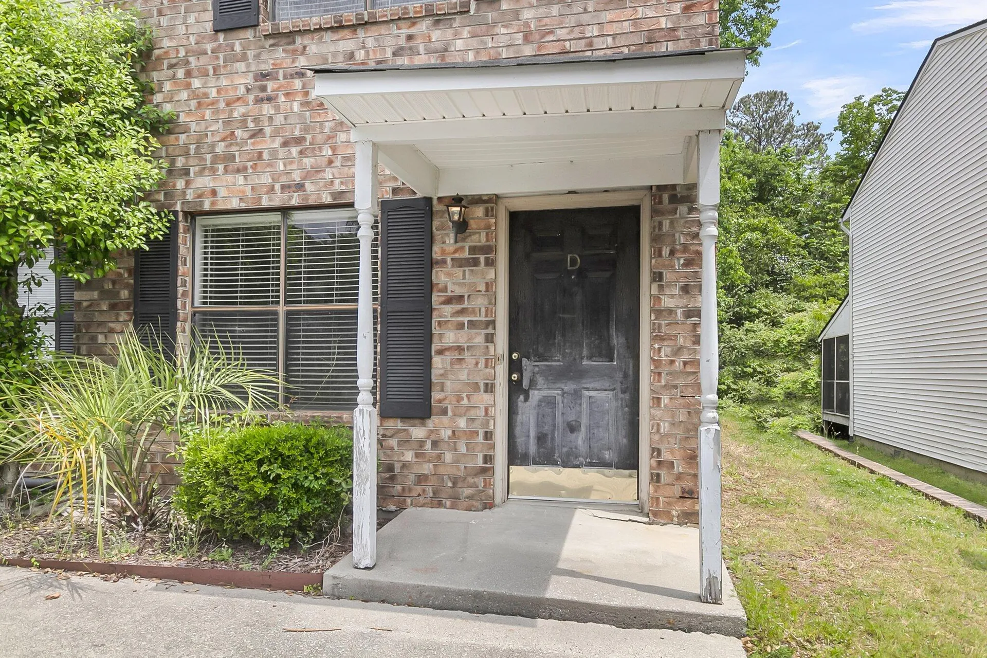 Property image 5 at 6260 Brandt Street D, North Charleston, SC 29406