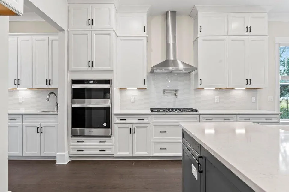 Fiddlers Cove, Mount Pleasant Community
