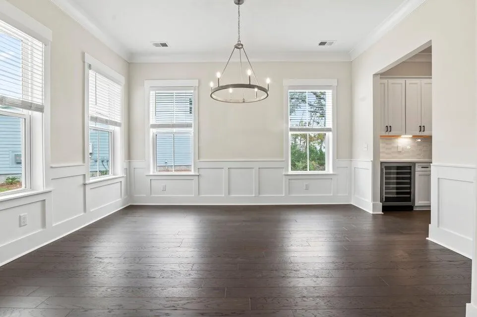 Property image 3 at 1427 Dahlia Road, Mount Pleasant, SC 29464