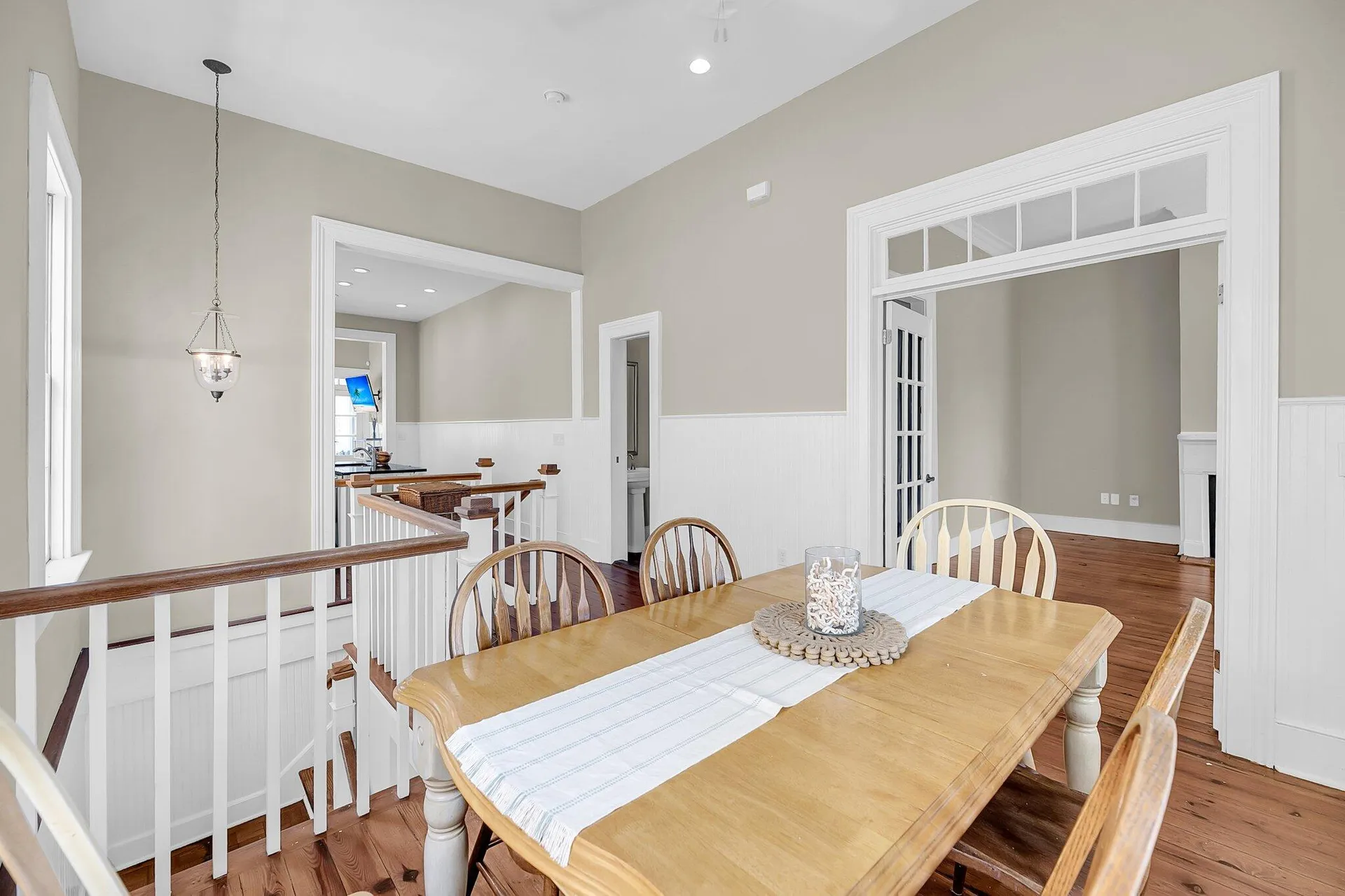 Property image 4 at 68 Vanderhorst Street B, Charleston, SC 29403