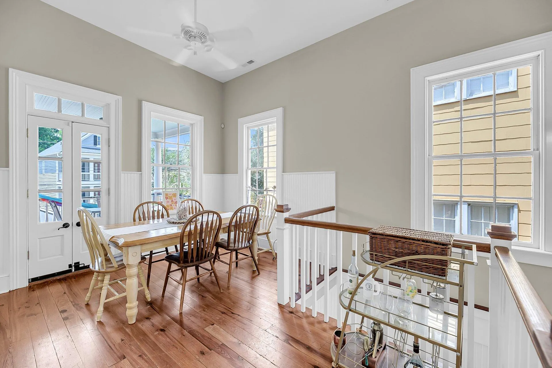 Property image 5 at 68 Vanderhorst Street B, Charleston, SC 29403