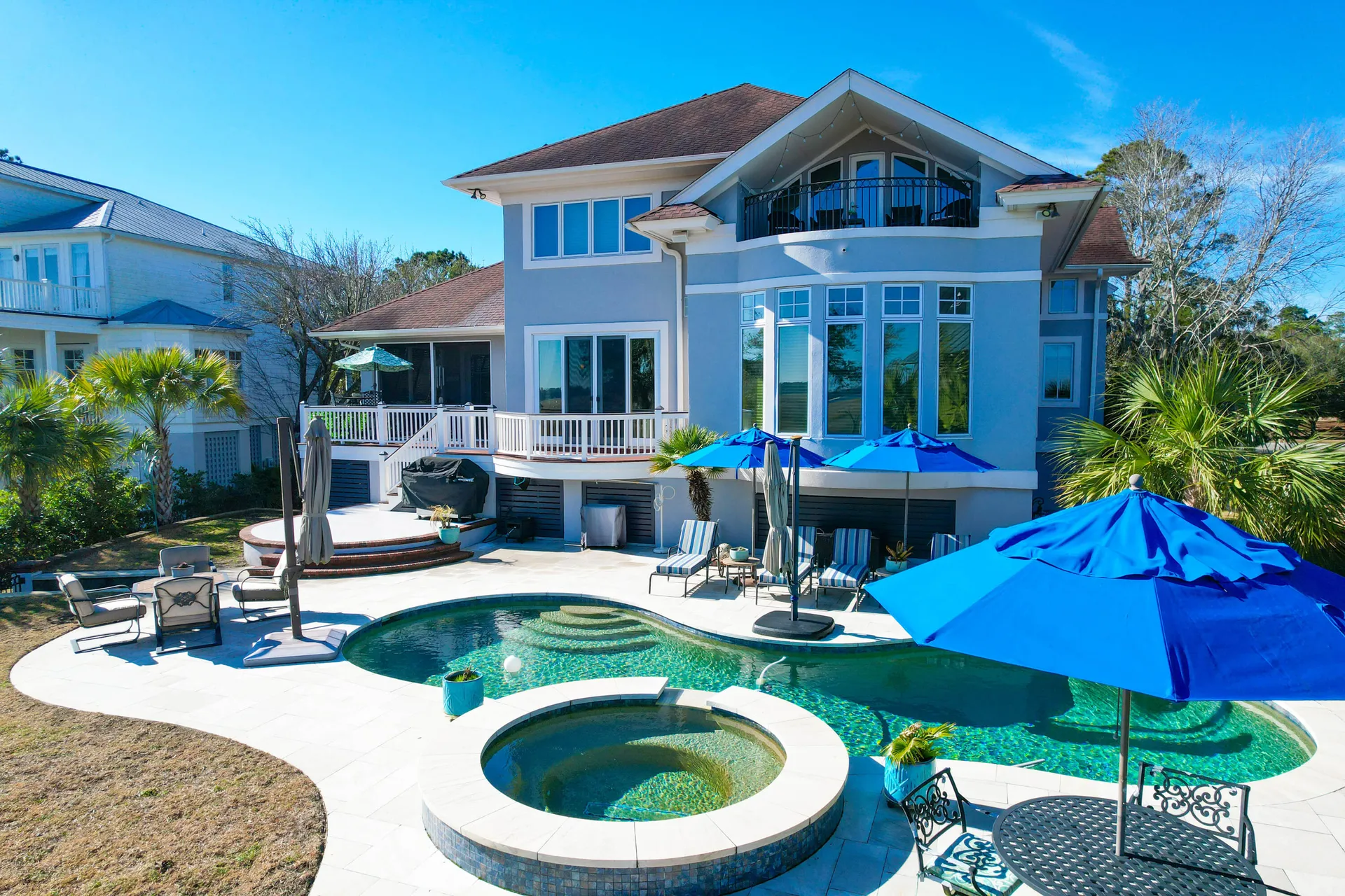 Property image 2 at 1563 Headquarters Plantation Drive, Johns Island, SC 29455