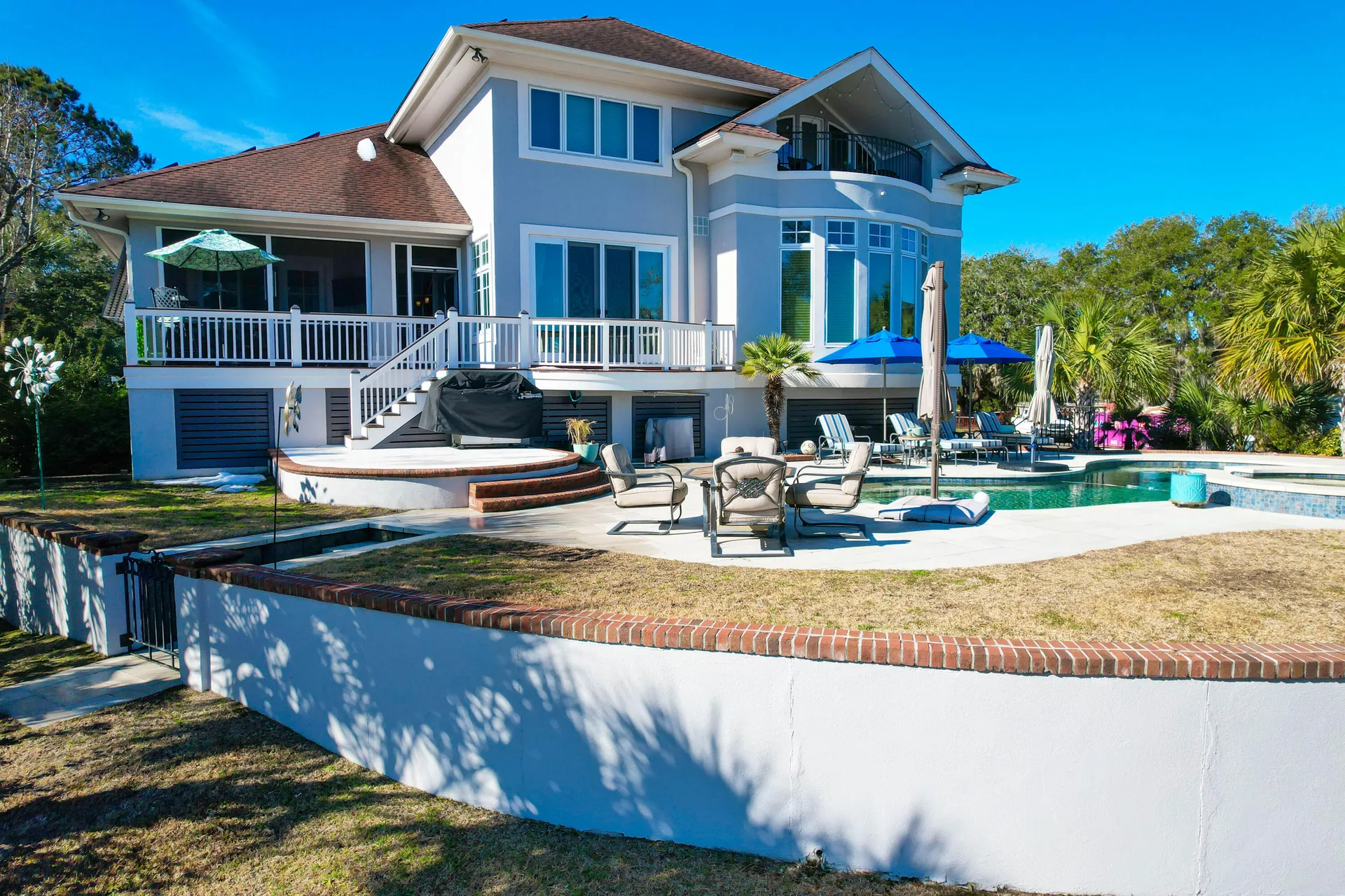 Property image 3 at 1563 Headquarters Plantation Drive, Johns Island, SC 29455