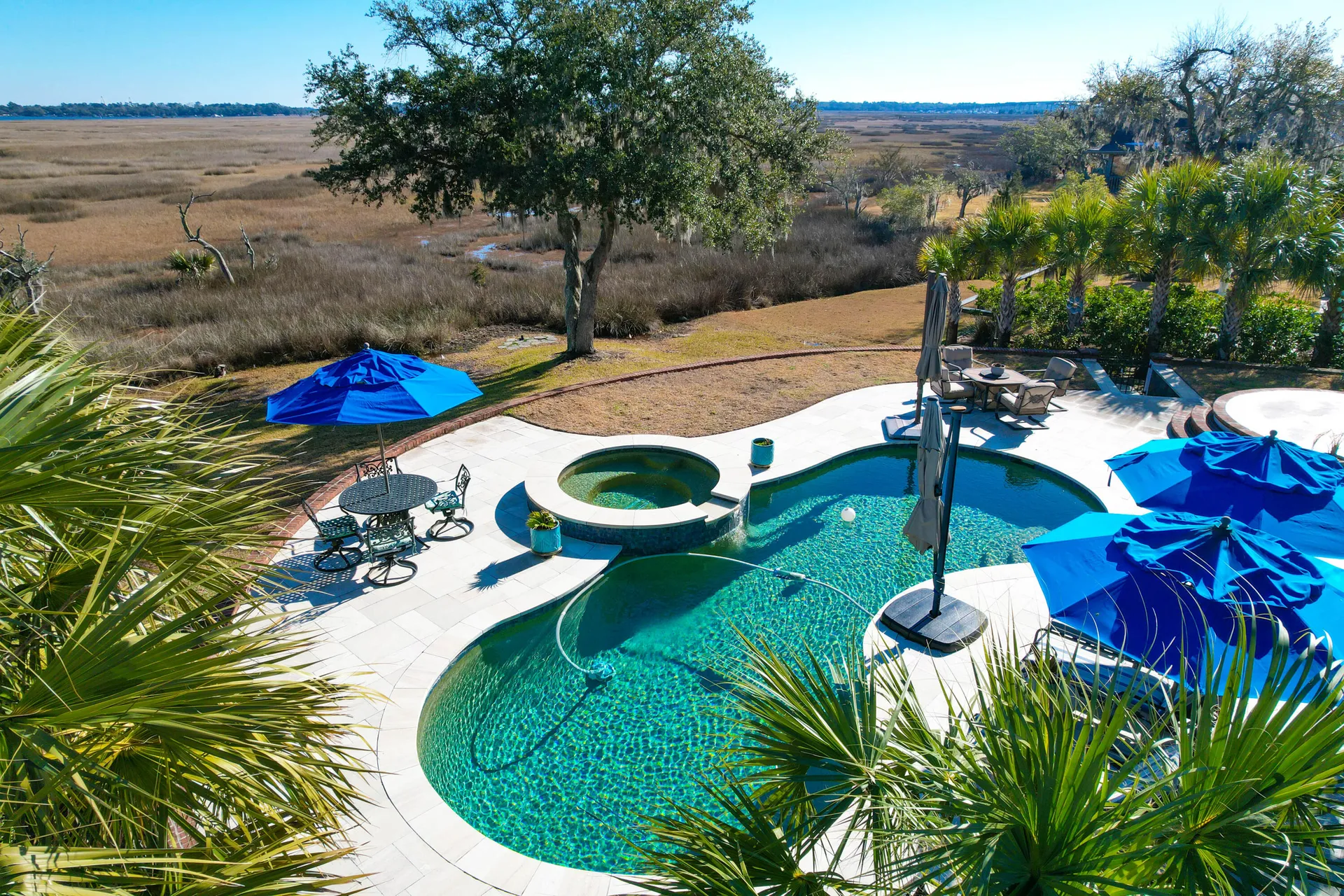 Property image 4 at 1563 Headquarters Plantation Drive, Johns Island, SC 29455