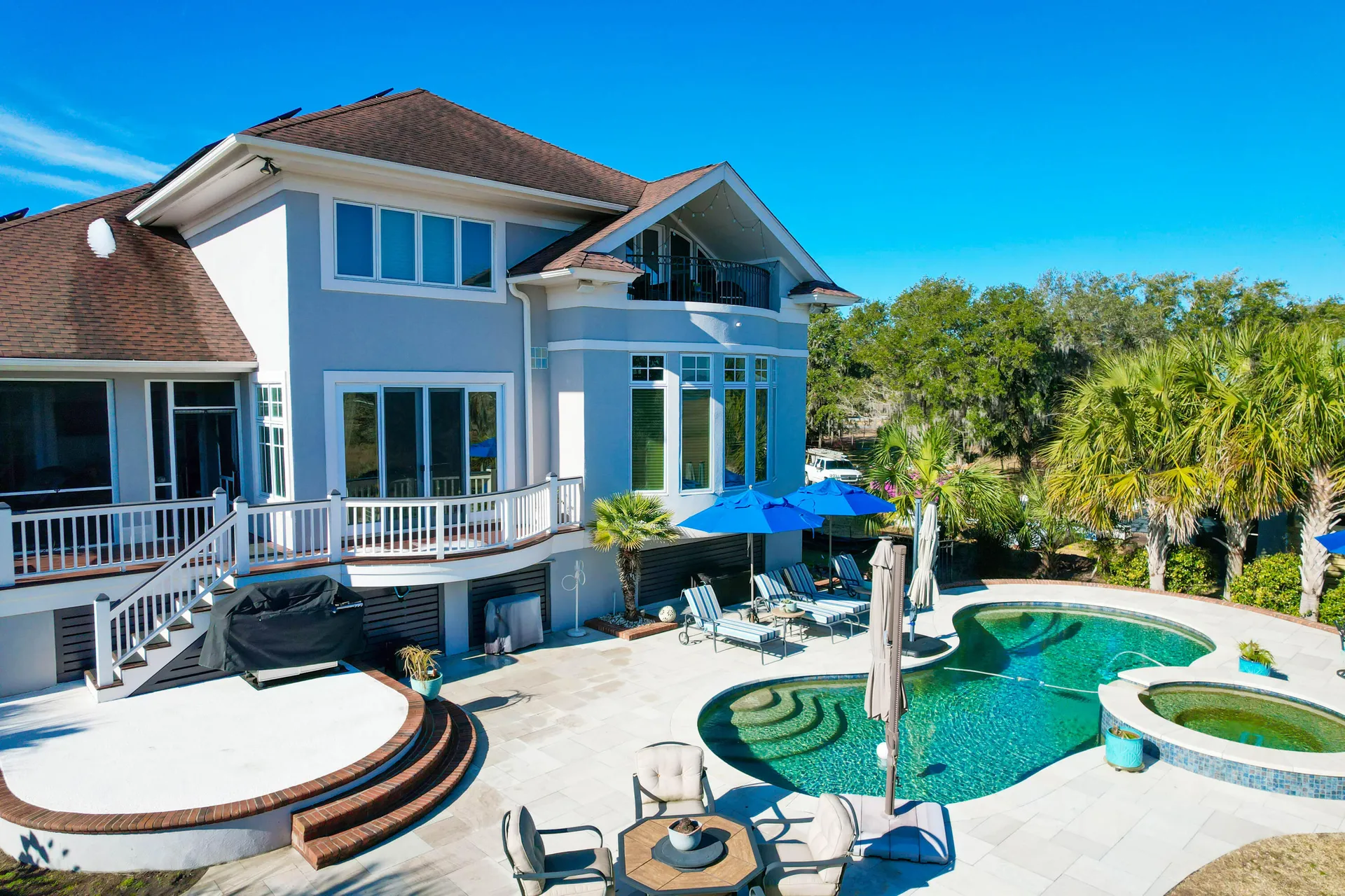 Property image 5 at 1563 Headquarters Plantation Drive, Johns Island, SC 29455
