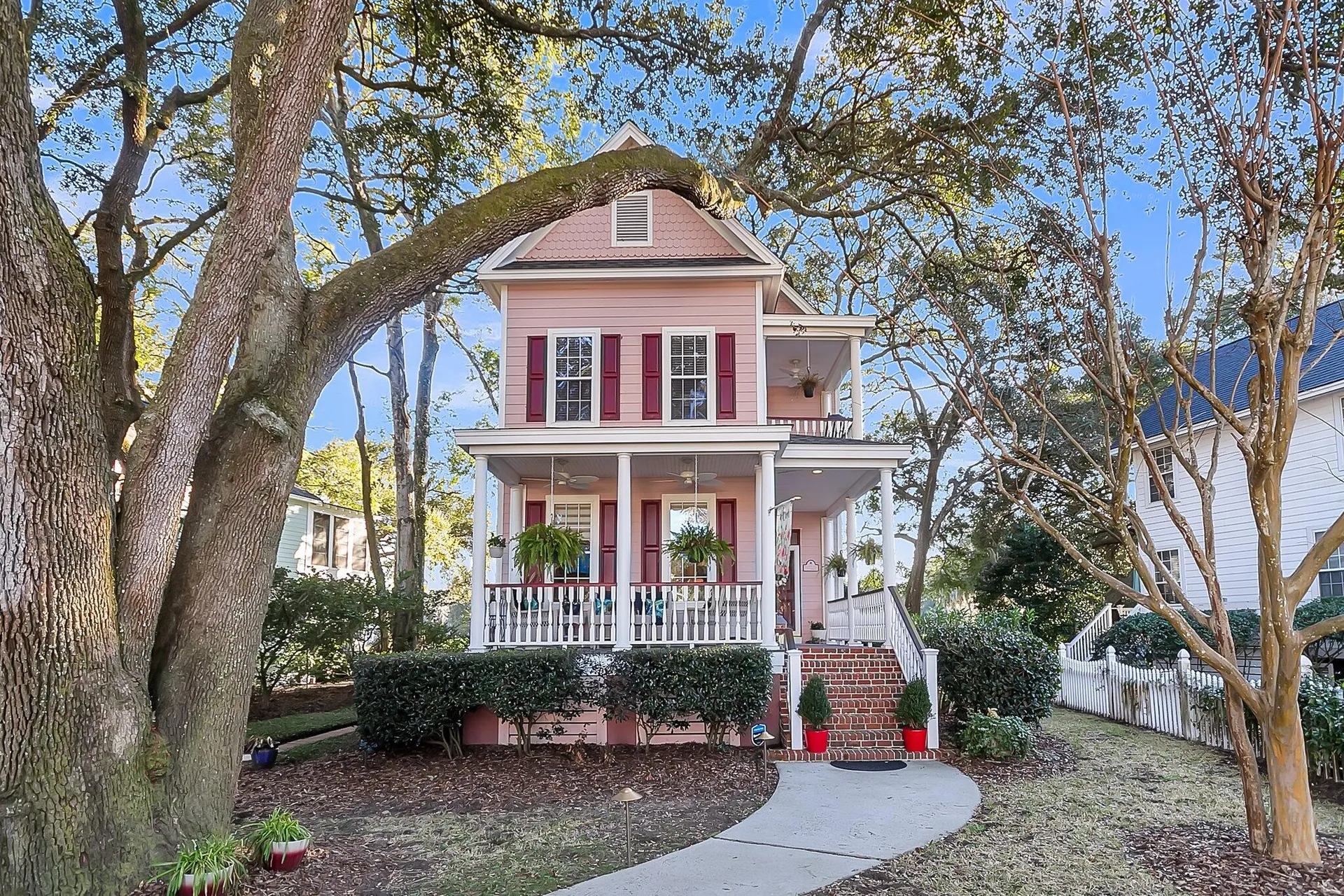 3271 Johnstowne Street