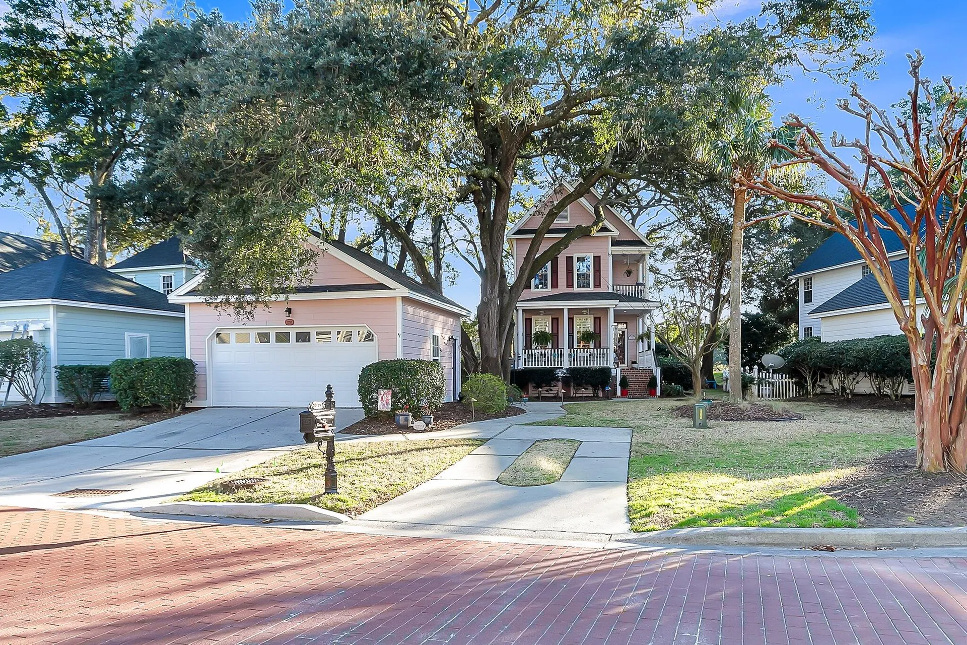 Property image 2 at 3271 Johnstowne Street, Johns Island, SC 29455