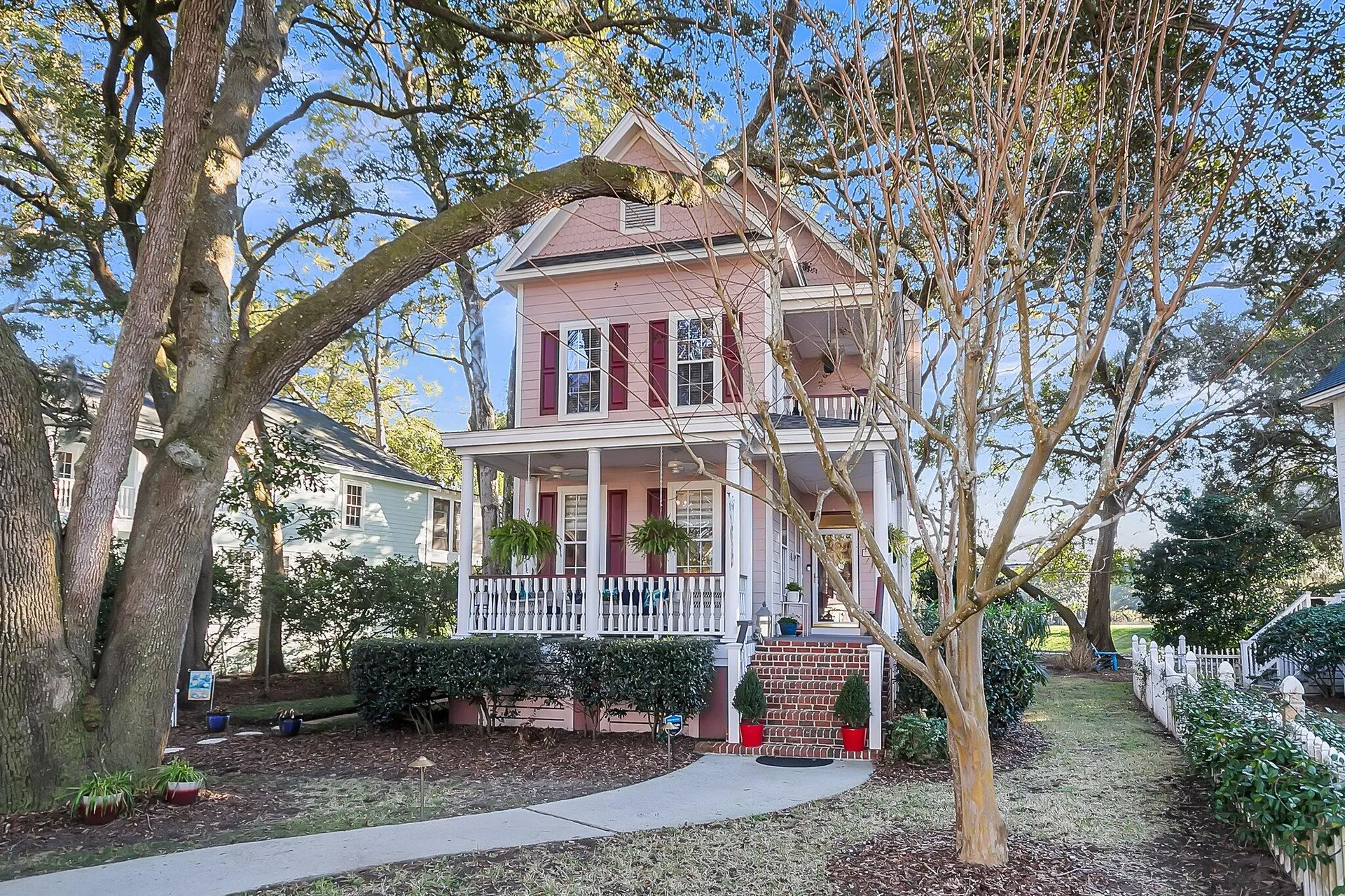 Property image 3 at 3271 Johnstowne Street, Johns Island, SC 29455