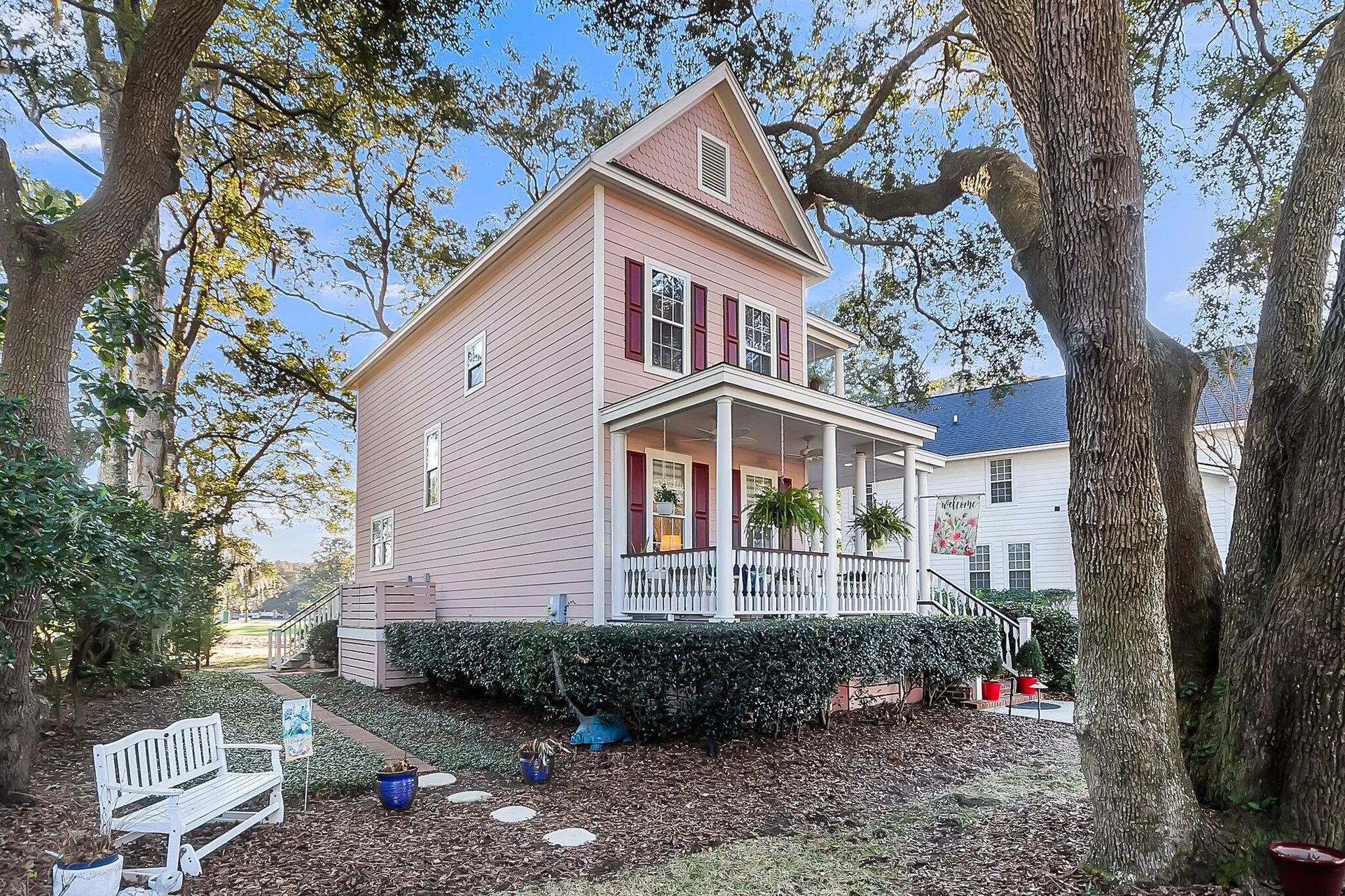 Property image 4 at 3271 Johnstowne Street, Johns Island, SC 29455