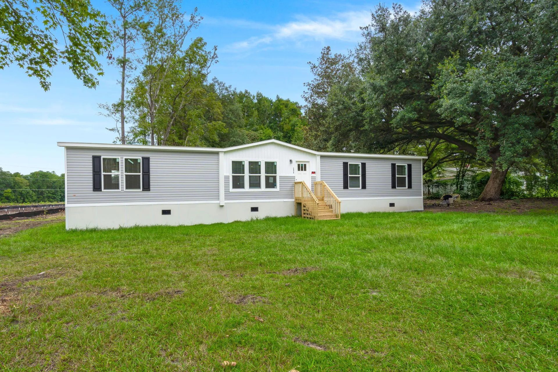 Property image 2 at 2978 Mudville Road, Cross, SC 29436