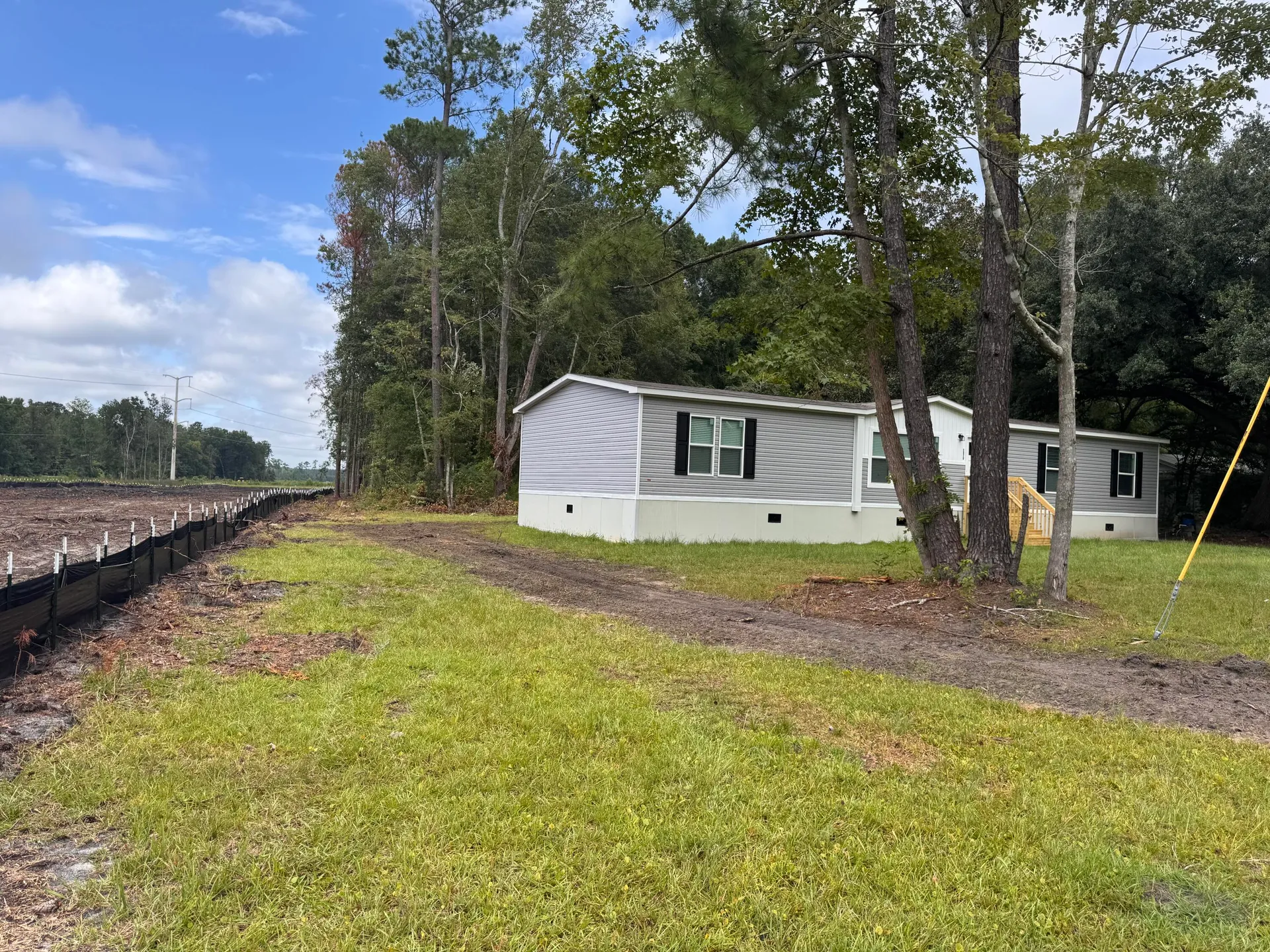 Property image 3 at 2978 Mudville Road, Cross, SC 29436