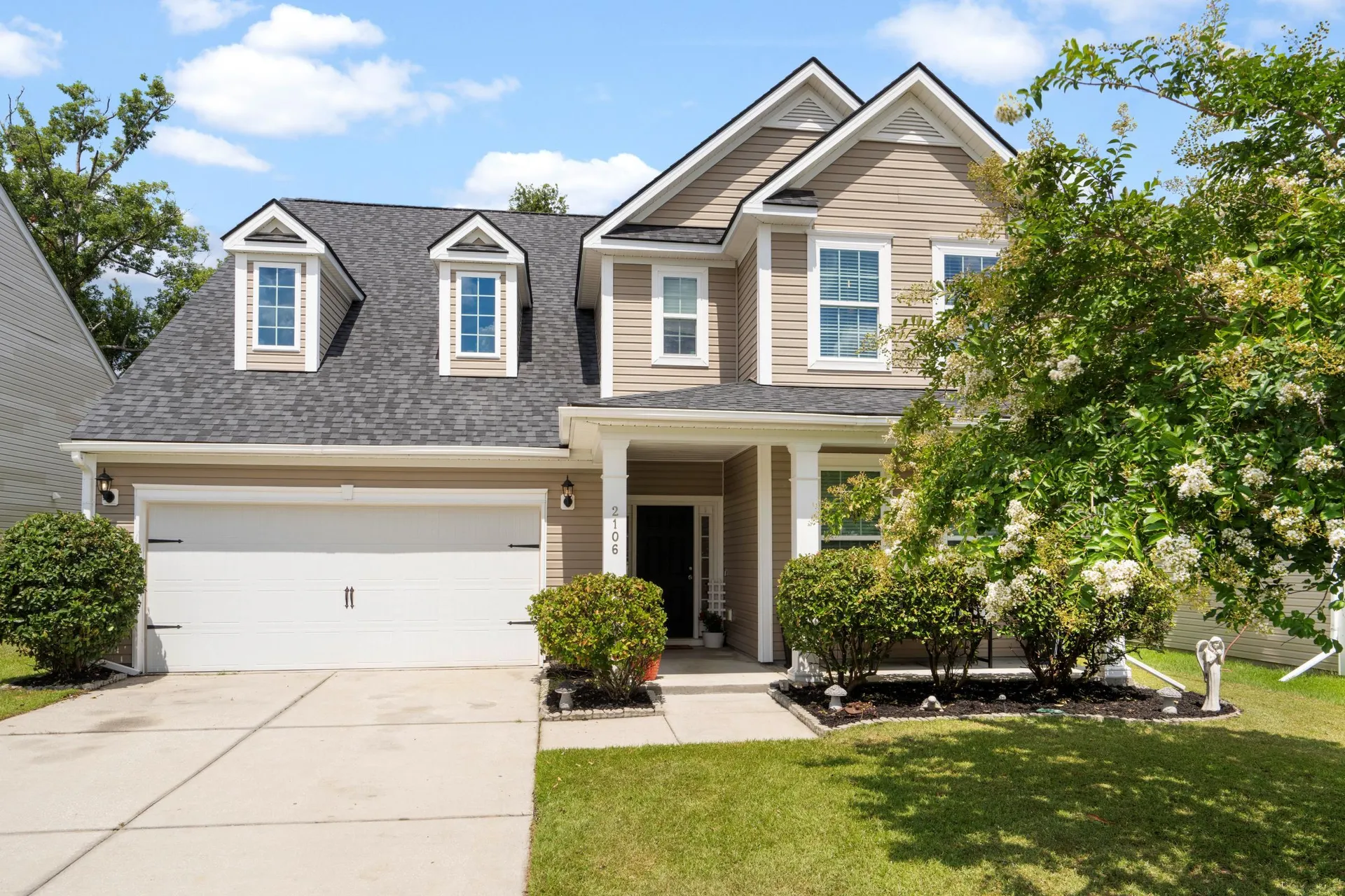 Property image 2 at 2106 Clipstone Drive, Ladson, SC 29456