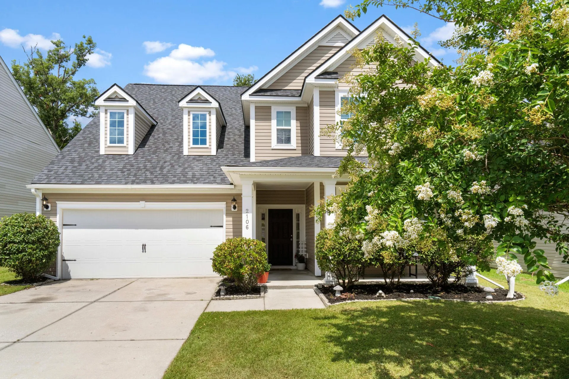 Property image 3 at 2106 Clipstone Drive, Ladson, SC 29456