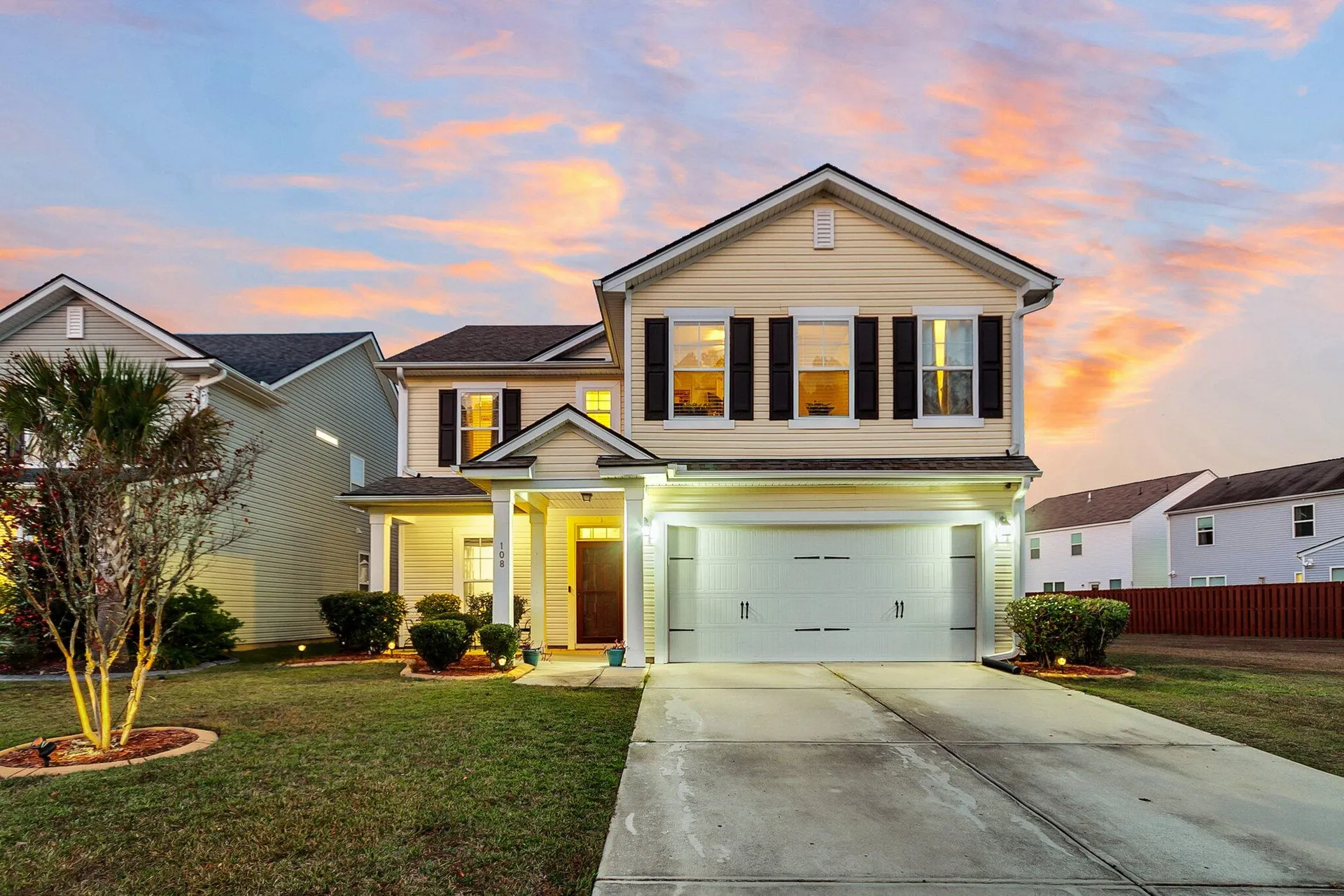 108 Glenspring Dr