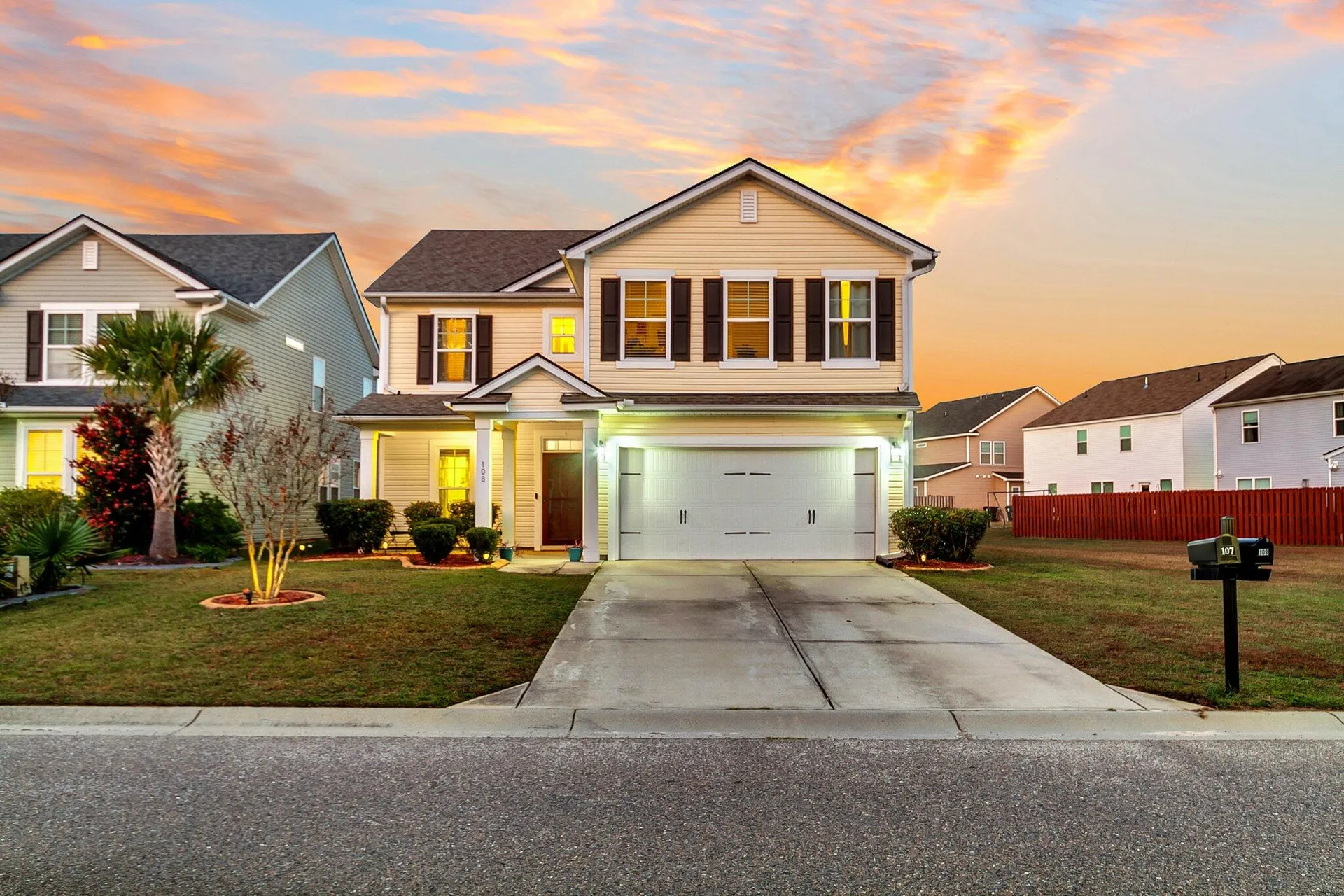 Property image 2 at 108 Glenspring Dr, Summerville, SC 29486