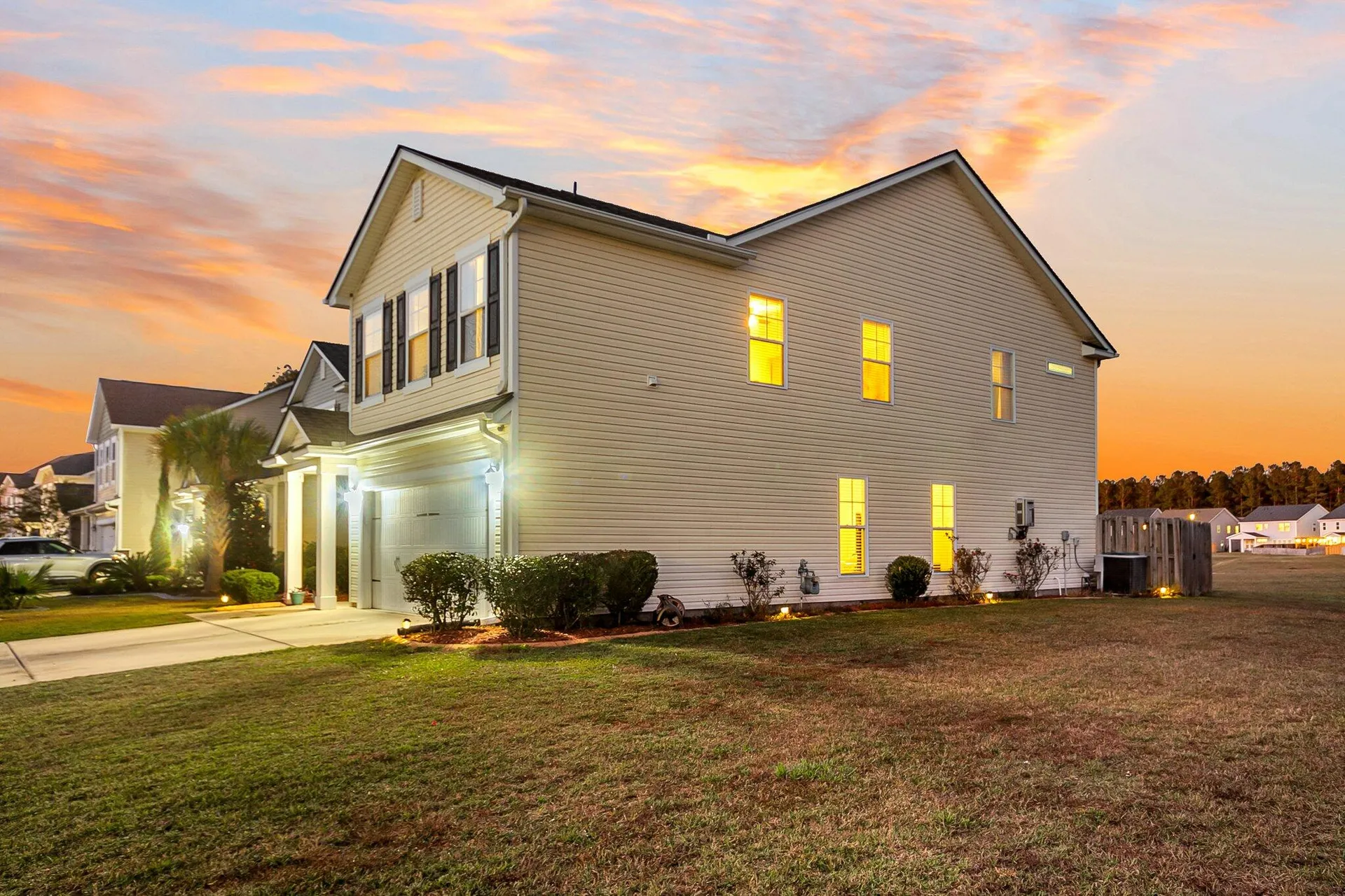 Property image 3 at 108 Glenspring Dr, Summerville, SC 29486