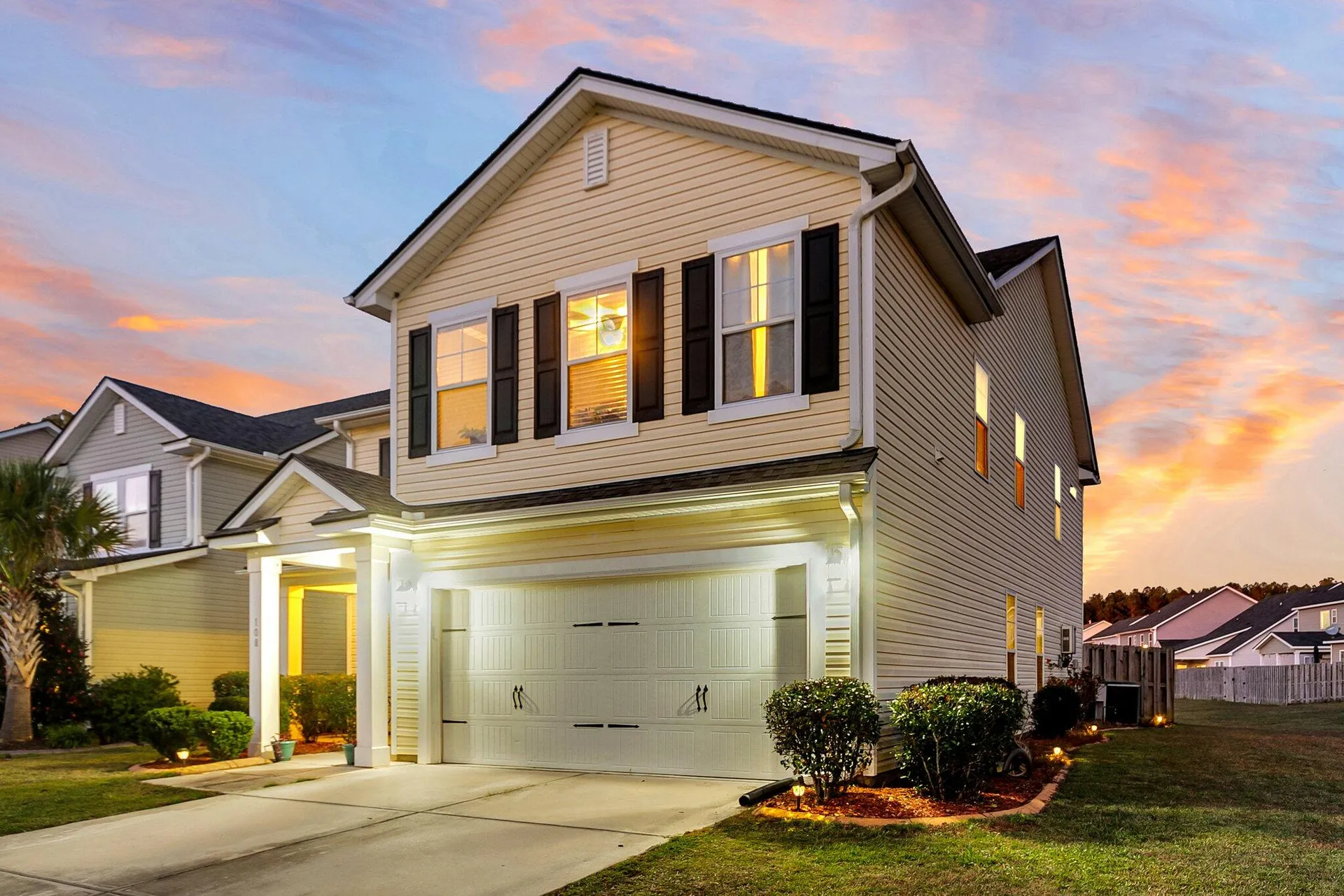Property image 4 at 108 Glenspring Dr, Summerville, SC 29486