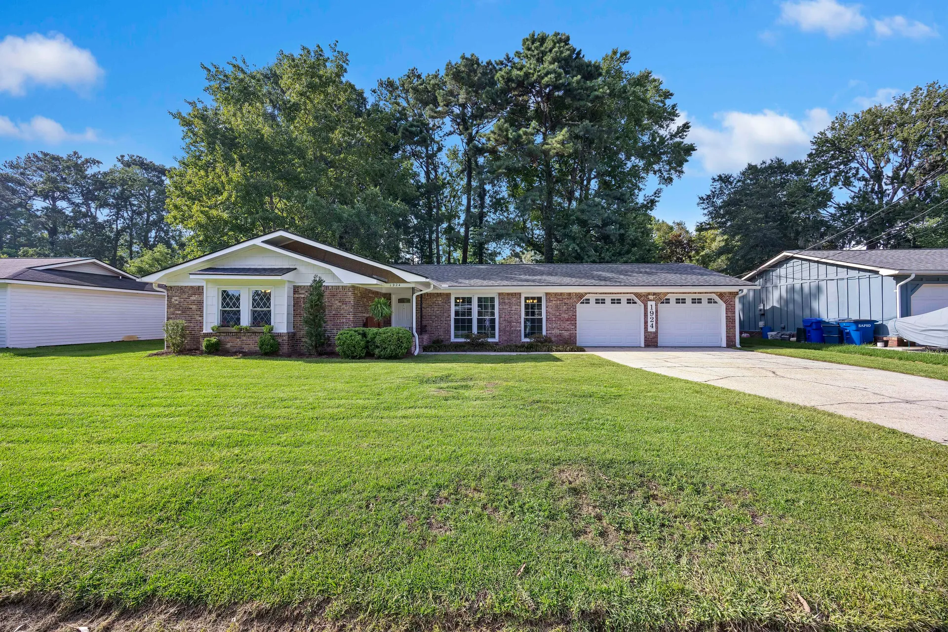 Property image 2 at 1924 Planters Drive, Charleston, SC 29414