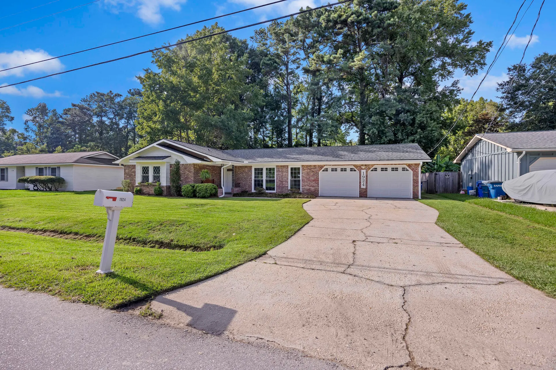 Property image 3 at 1924 Planters Drive, Charleston, SC 29414