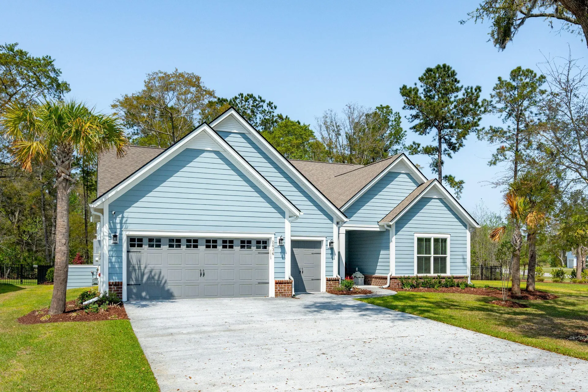 Sea Island Preserve, Johns Island Community