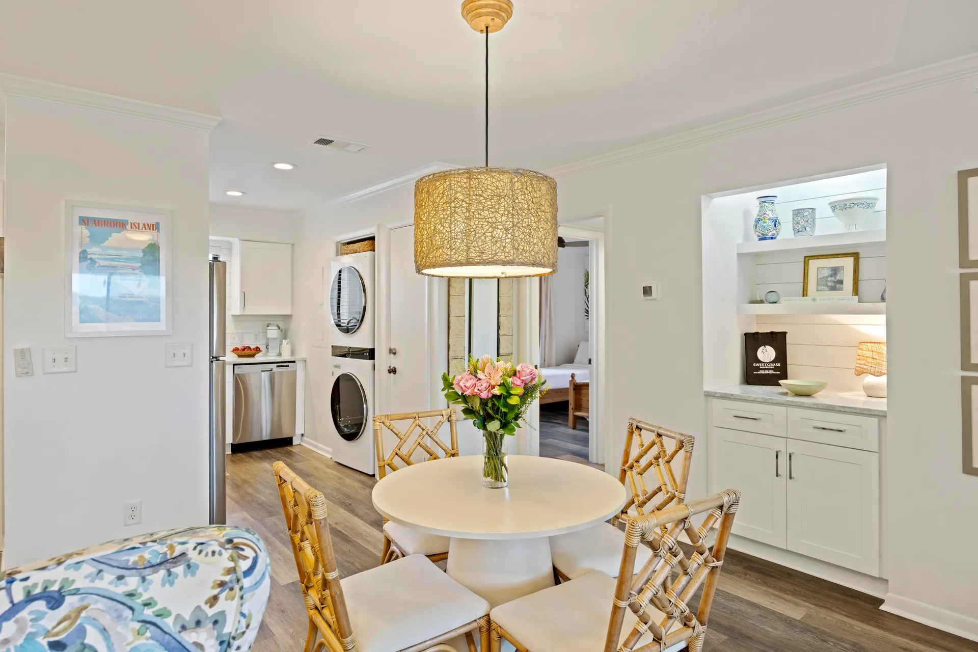 Property image 5 at 2063 Long Bend Drive, Seabrook Island, SC 29455