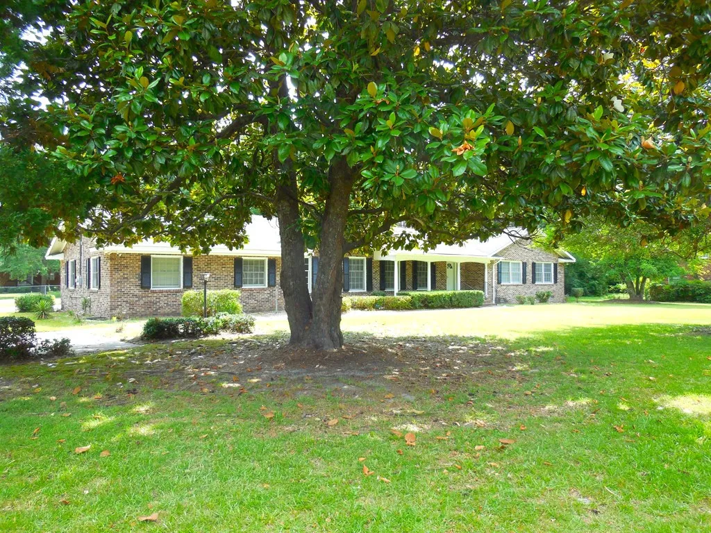 Property image 2 at 2354 Griffith Drive, Orangeburg, SC 29118