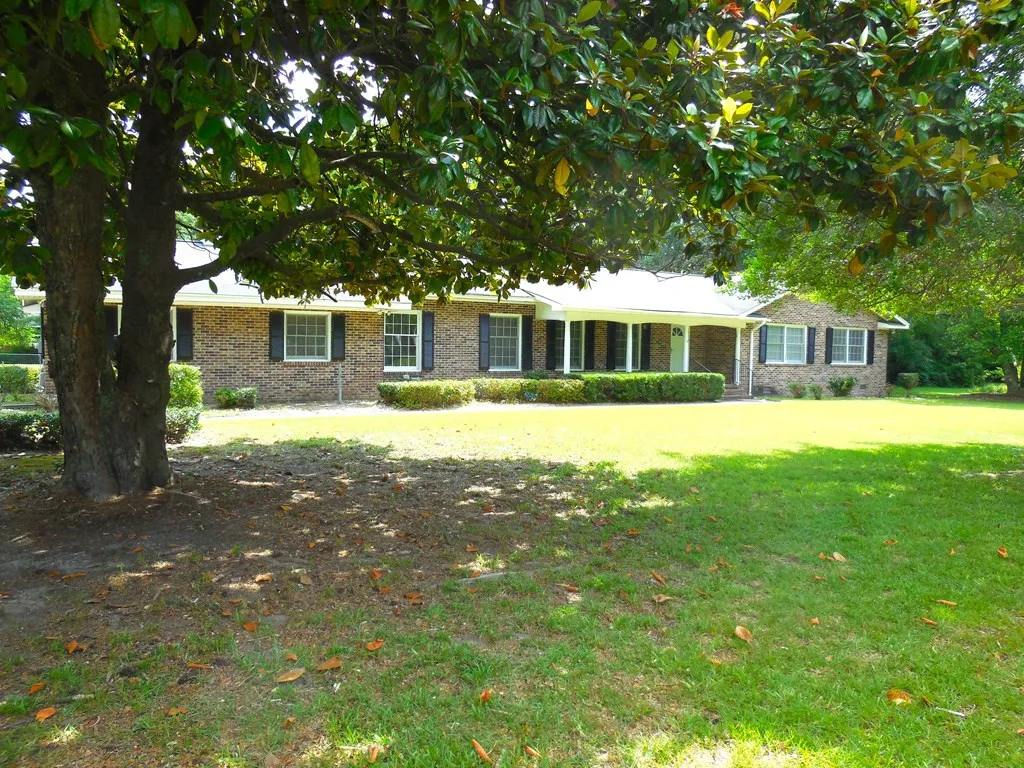 Property image 3 at 2354 Griffith Drive, Orangeburg, SC 29118