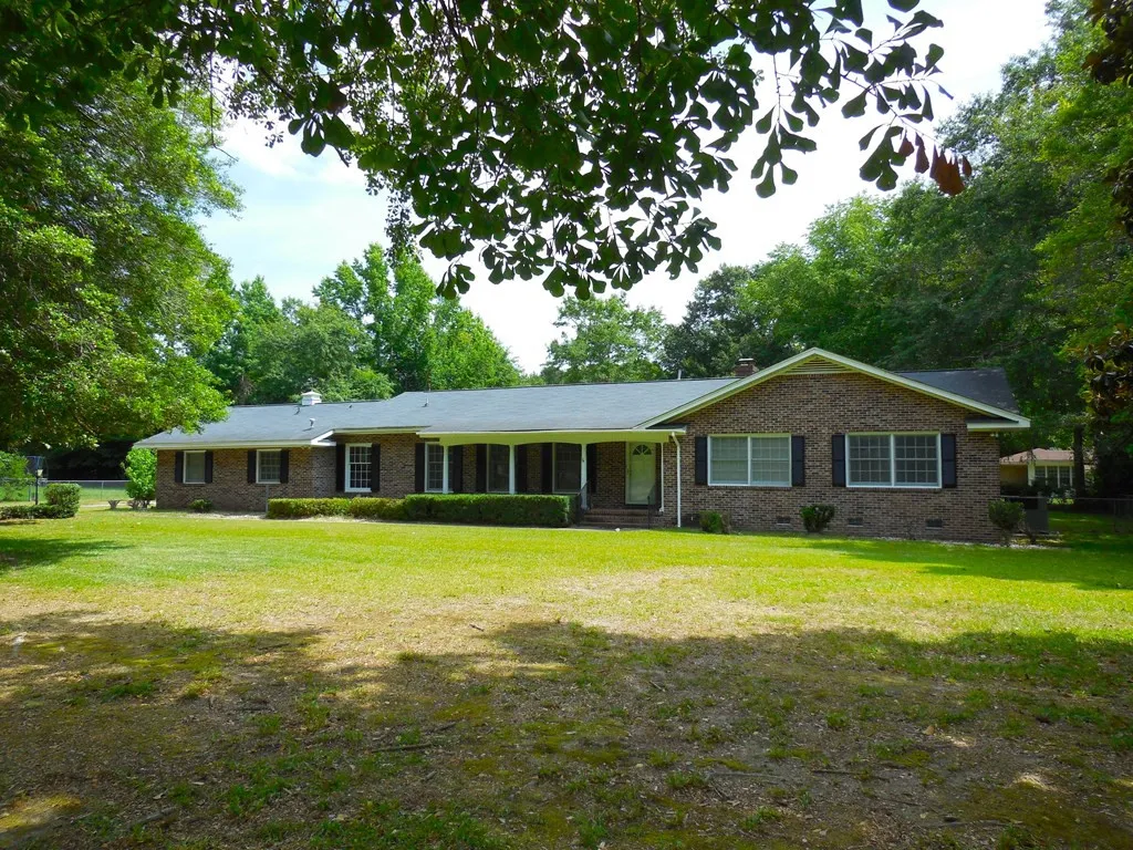 Property image 5 at 2354 Griffith Drive, Orangeburg, SC 29118