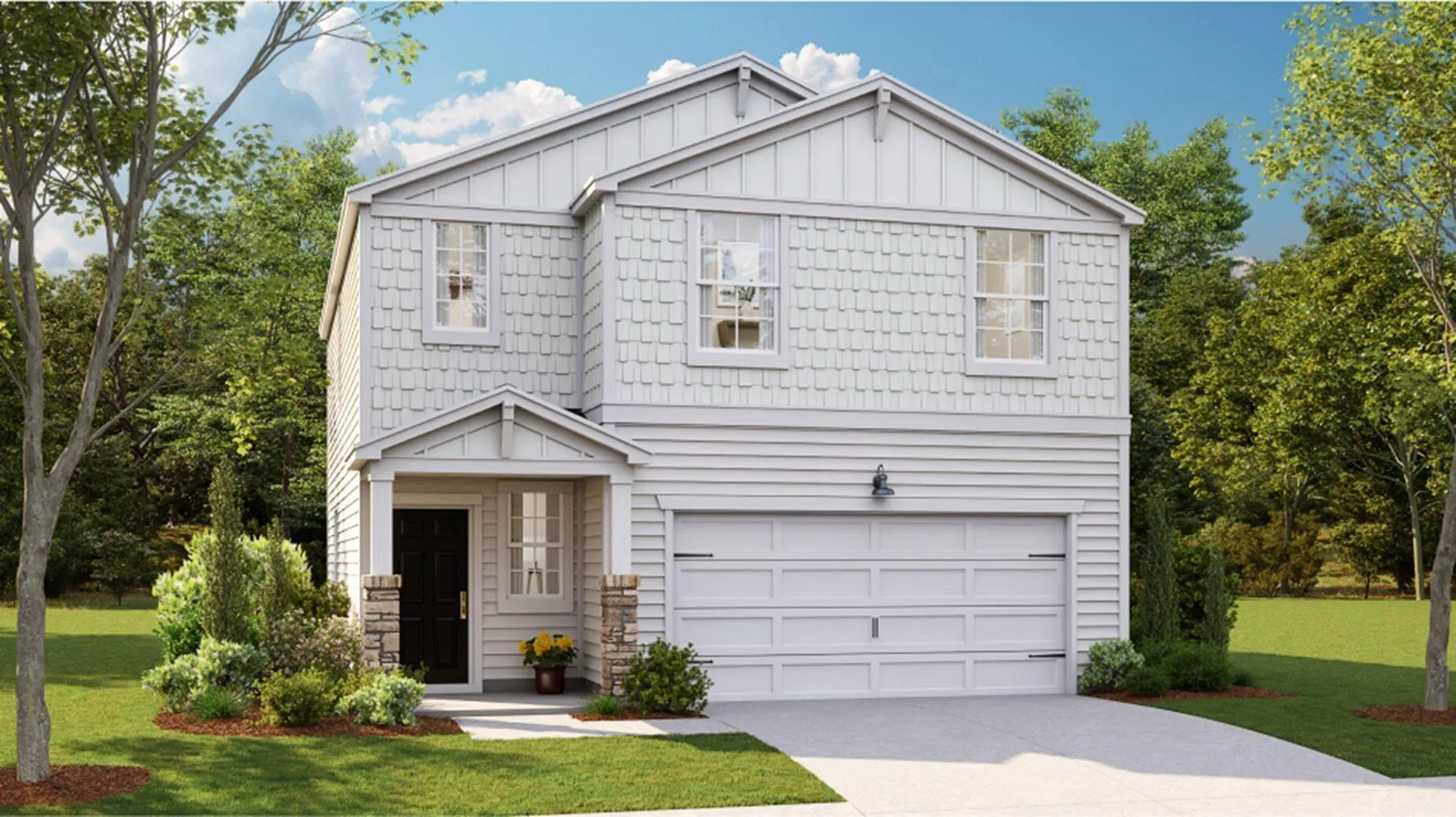611 Quiet Valley Road