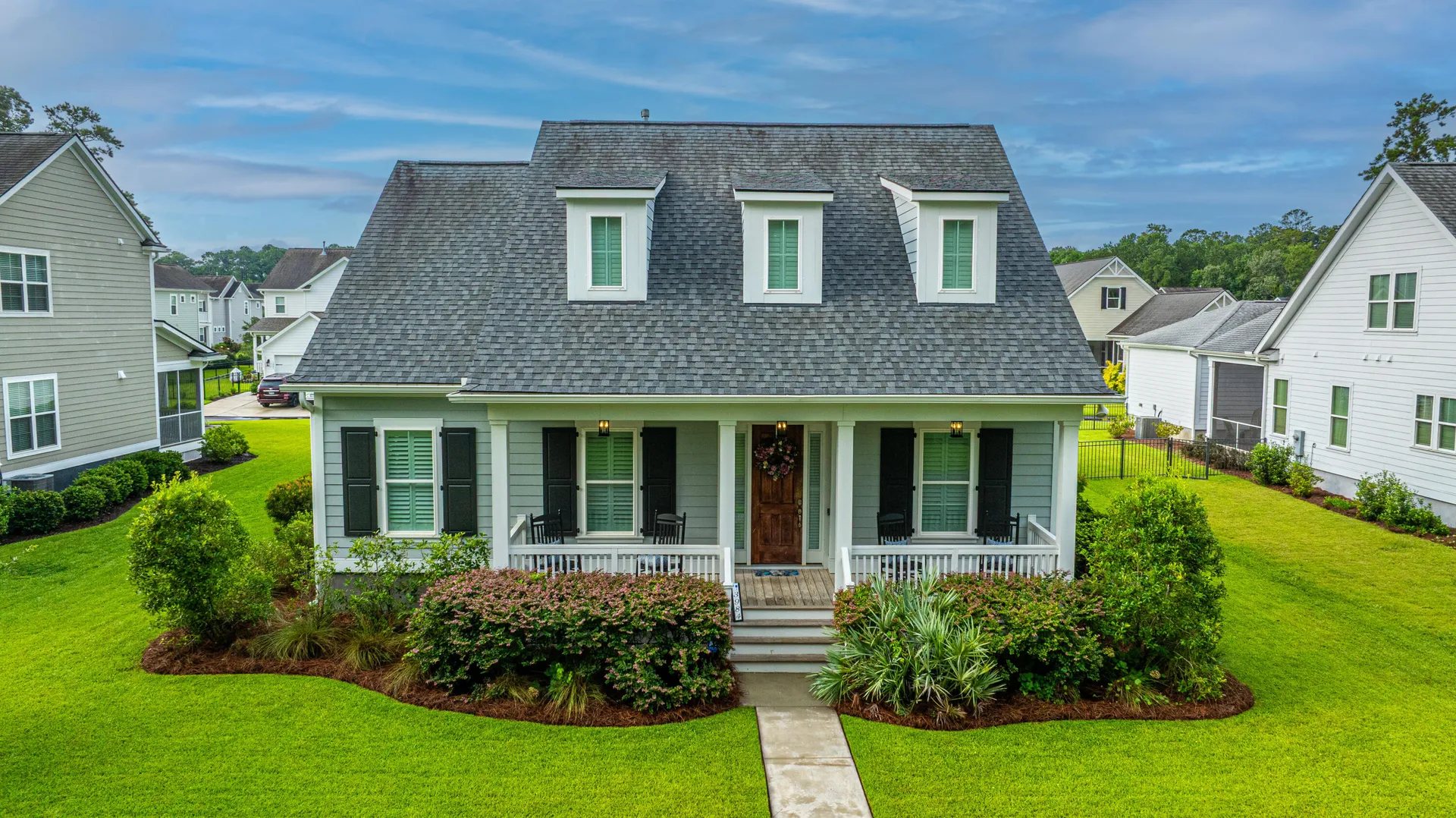 3984 Berberis Lane