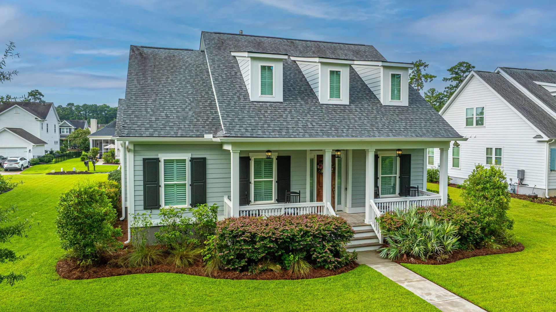 Property image 2 at 3984 Berberis Lane, Ravenel, SC 29470
