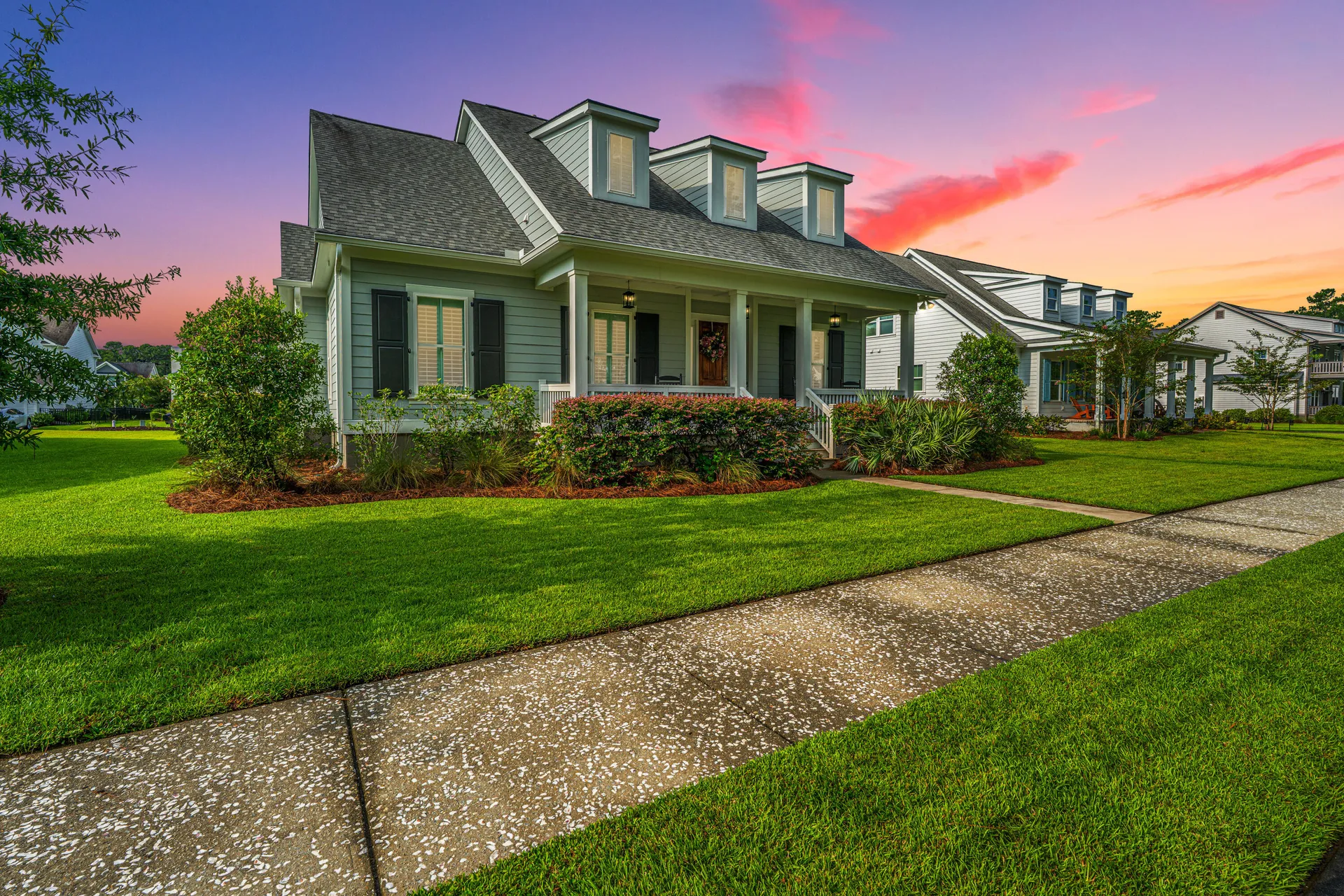 Property image 3 at 3984 Berberis Lane, Ravenel, SC 29470