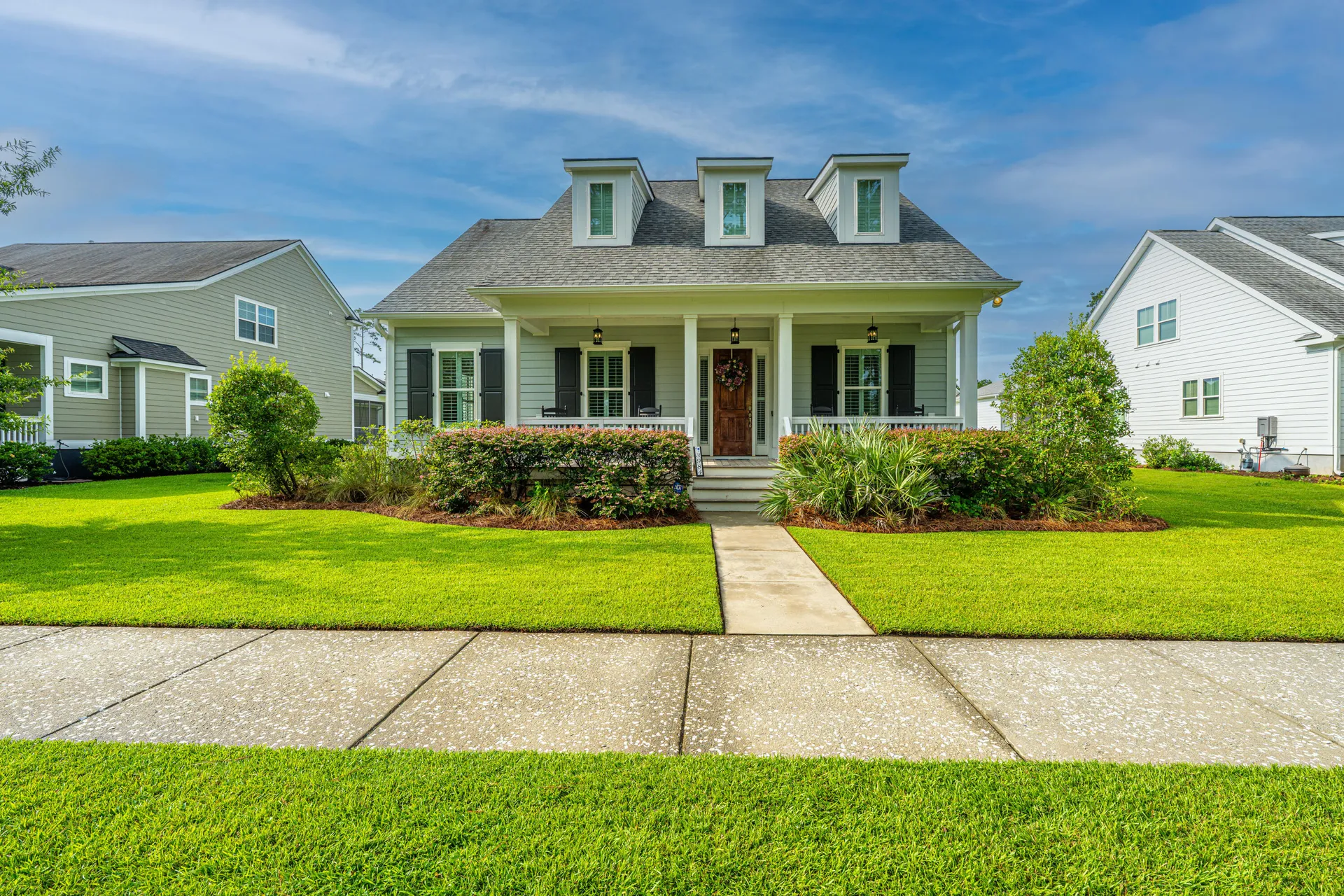 Property image 4 at 3984 Berberis Lane, Ravenel, SC 29470