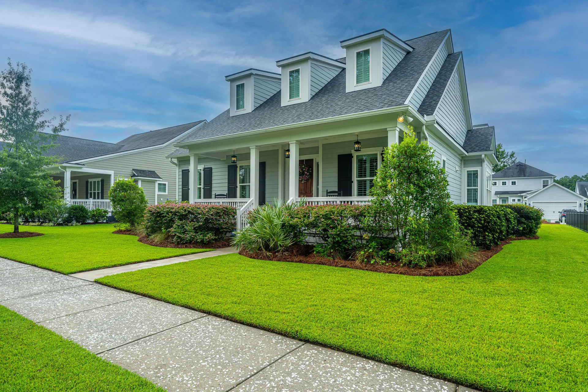 Property image 5 at 3984 Berberis Lane, Ravenel, SC 29470