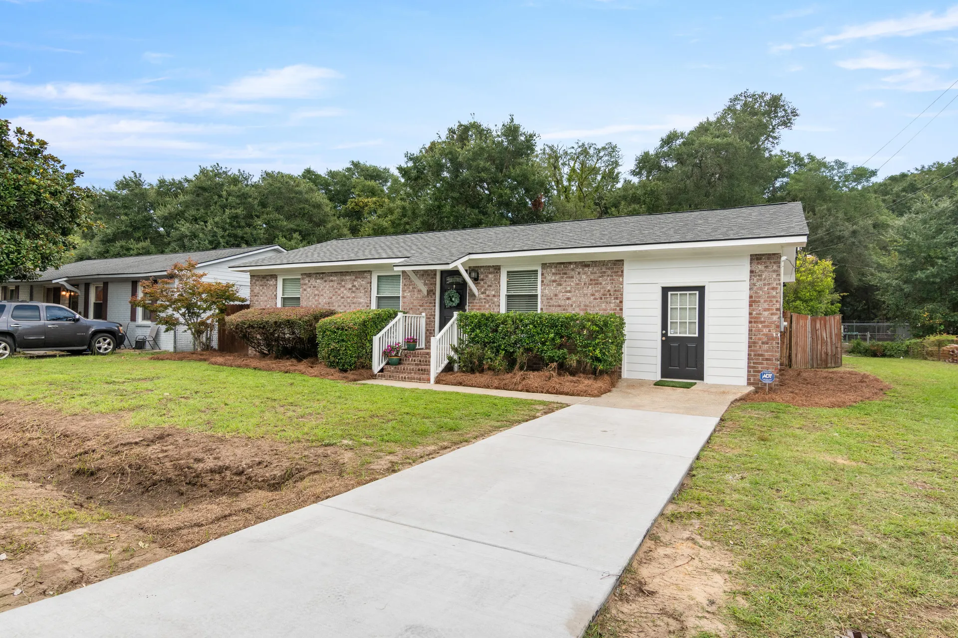 Property image 2 at 1547 Seacroft Road, Charleston, SC 29412