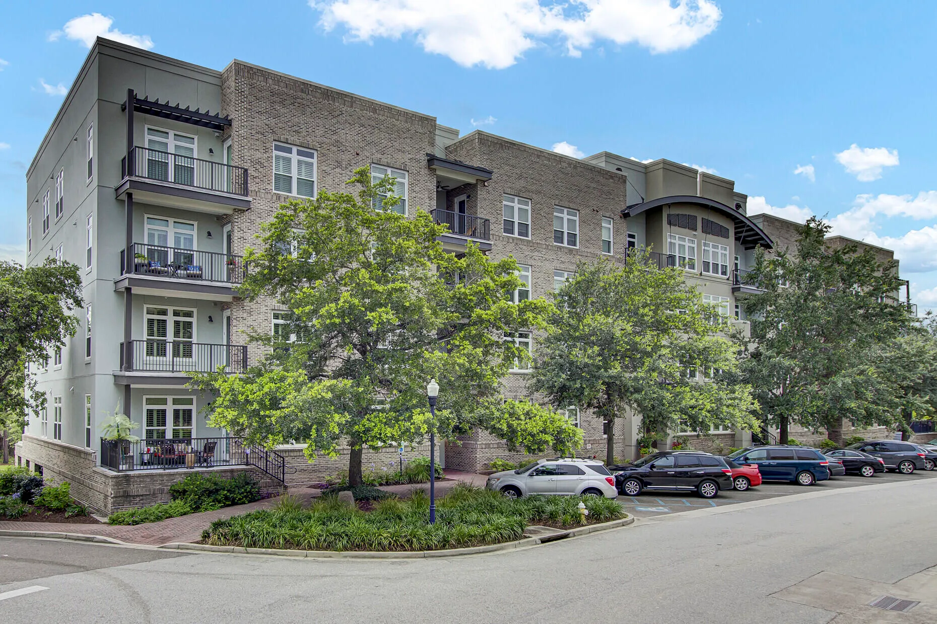 Property image 4 at 125 Pier View Street 209, Charleston, SC 29492