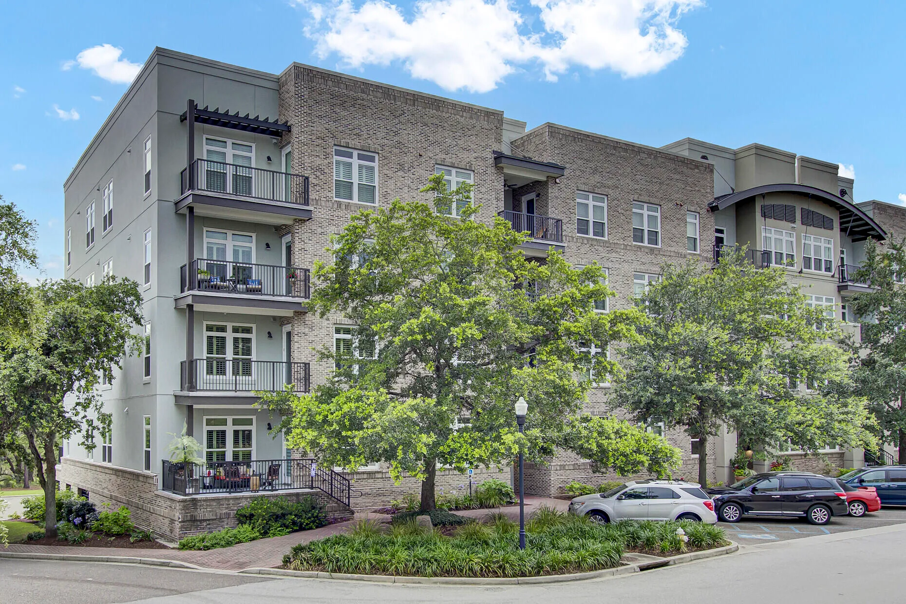 Property image 5 at 125 Pier View Street 209, Charleston, SC 29492