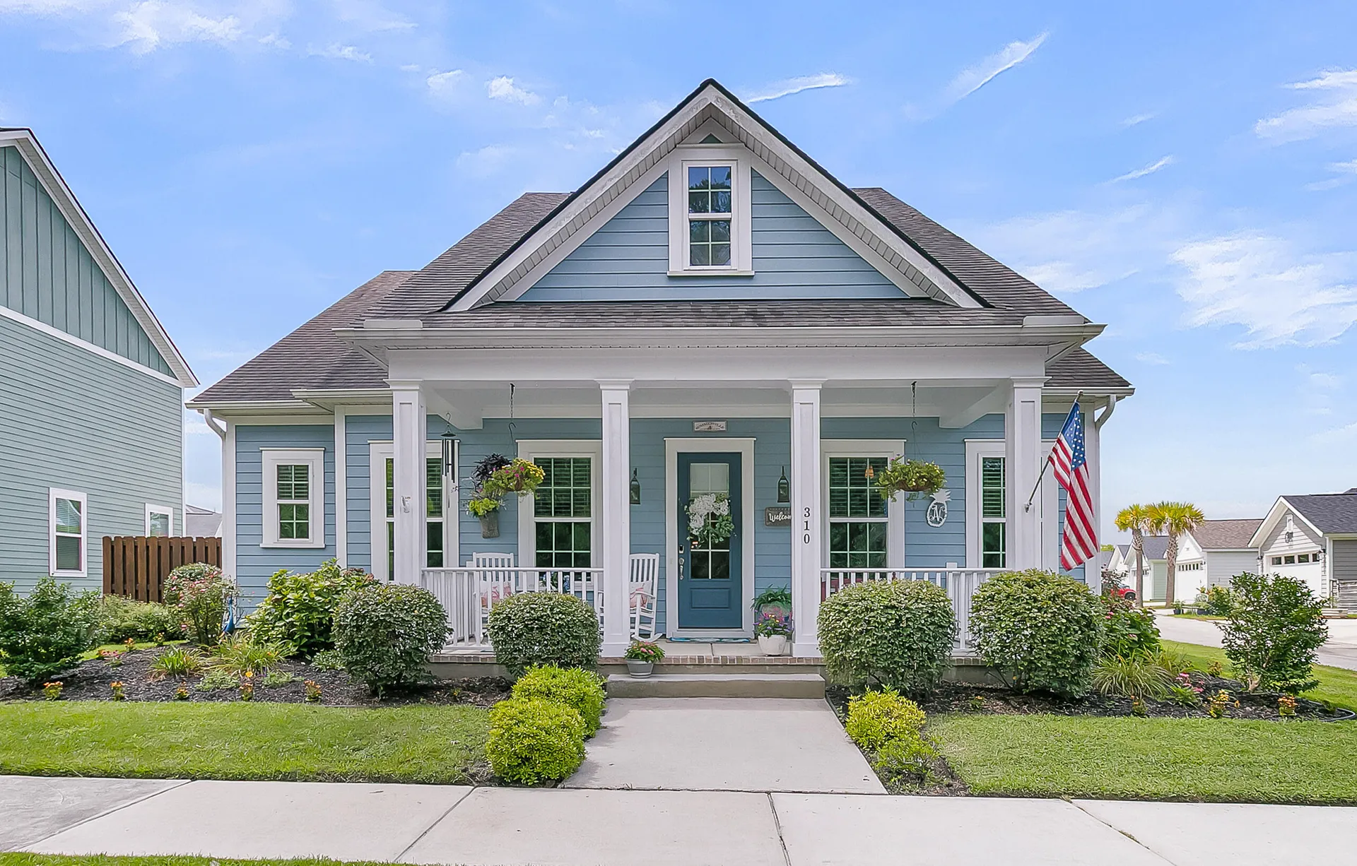 310 Woodgate Way