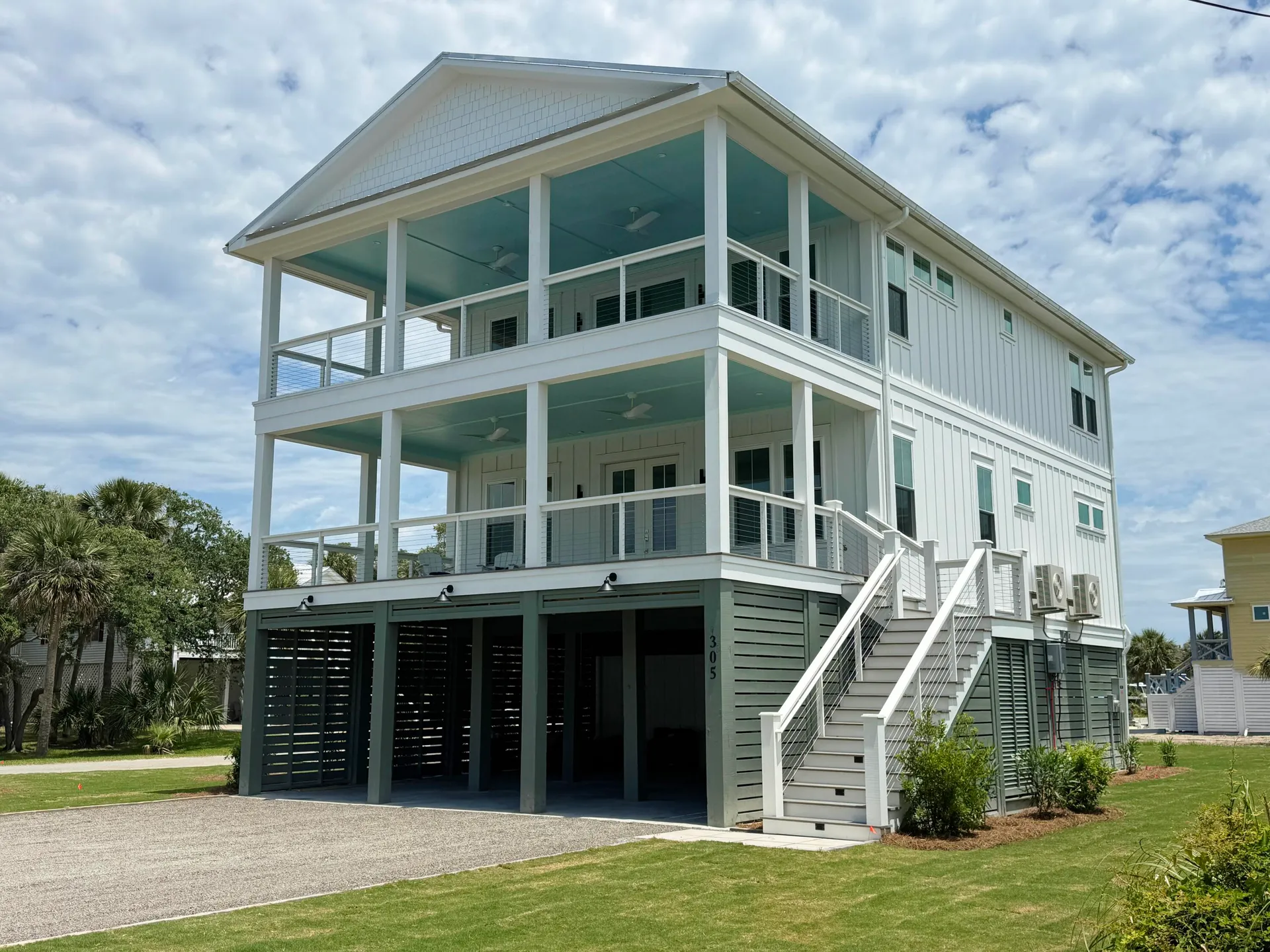 305 Matilda Street