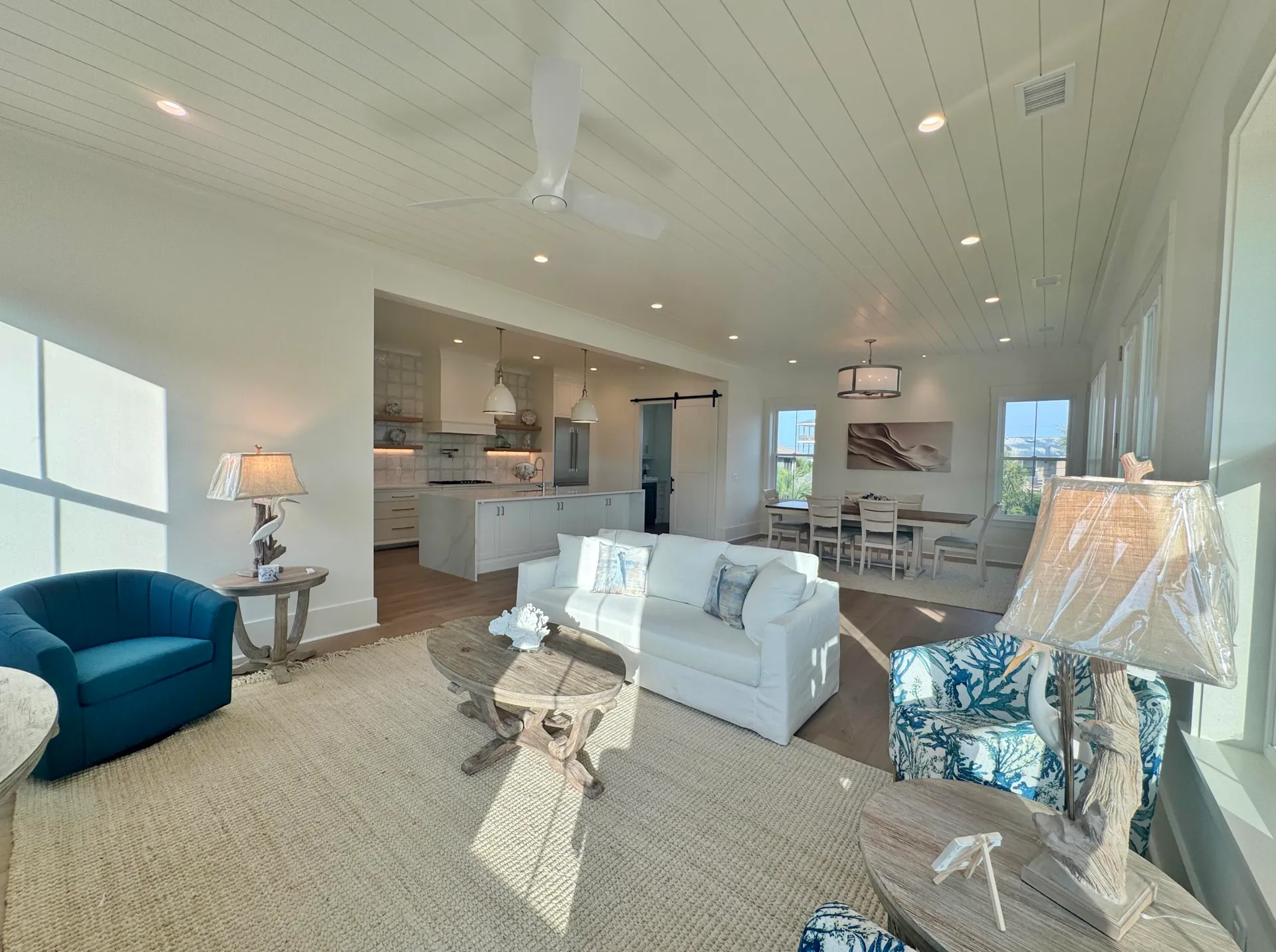 Property image 4 at 305 Matilda Street, Edisto Beach, SC 29438