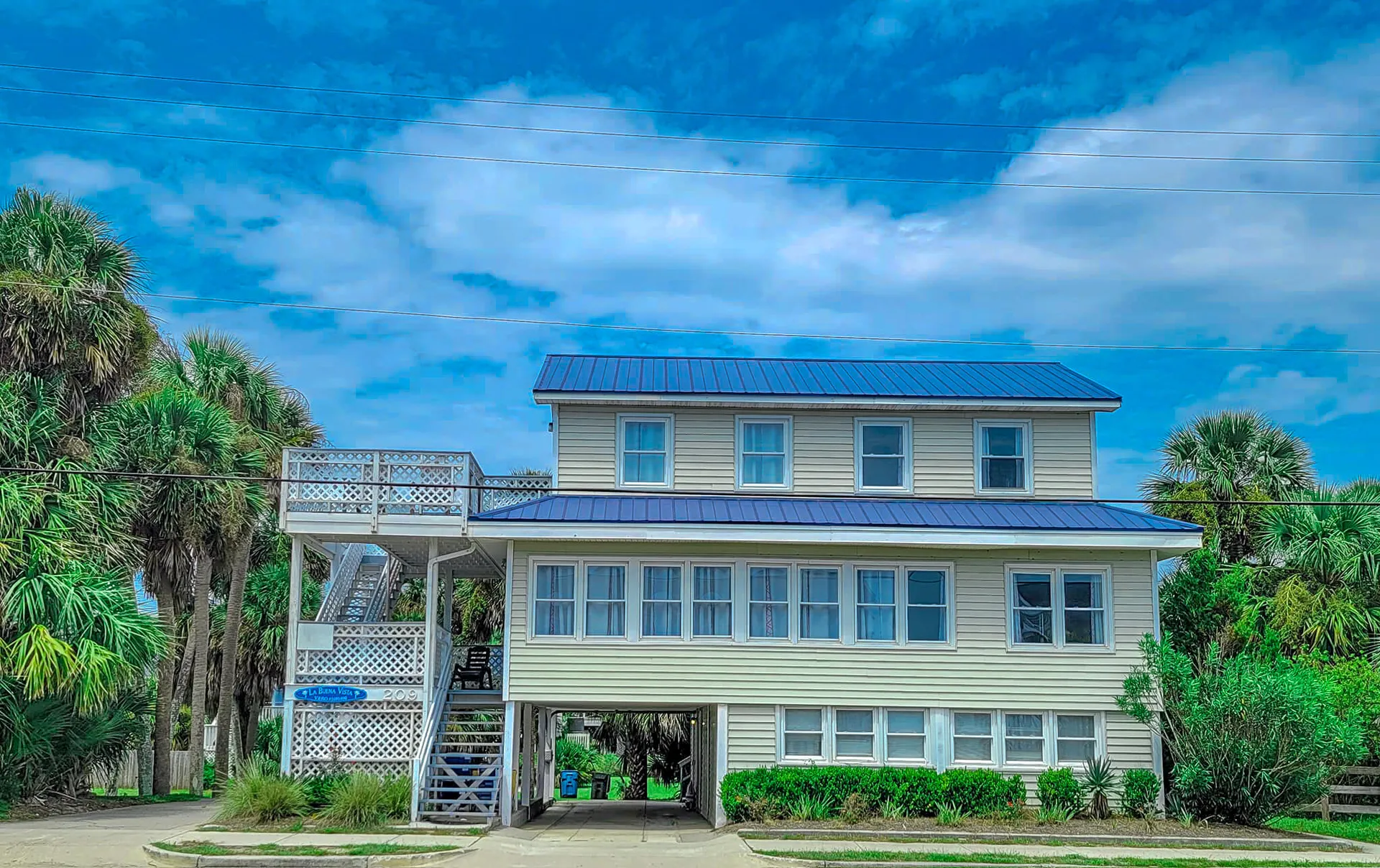 209 Palmetto Boulevard