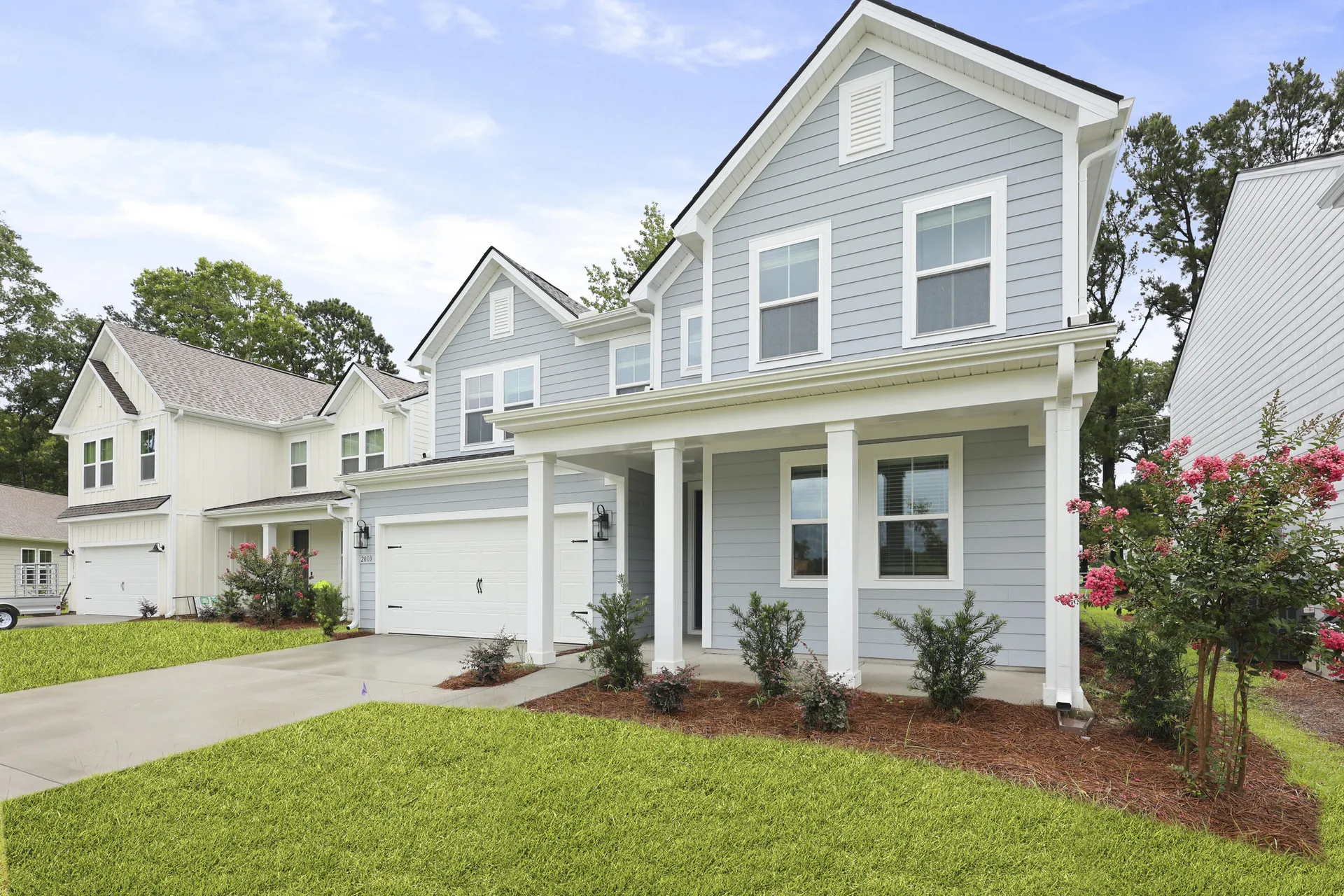 Property image 2 at 2010 Mcguire Lane 003, Hollywood, SC 29449