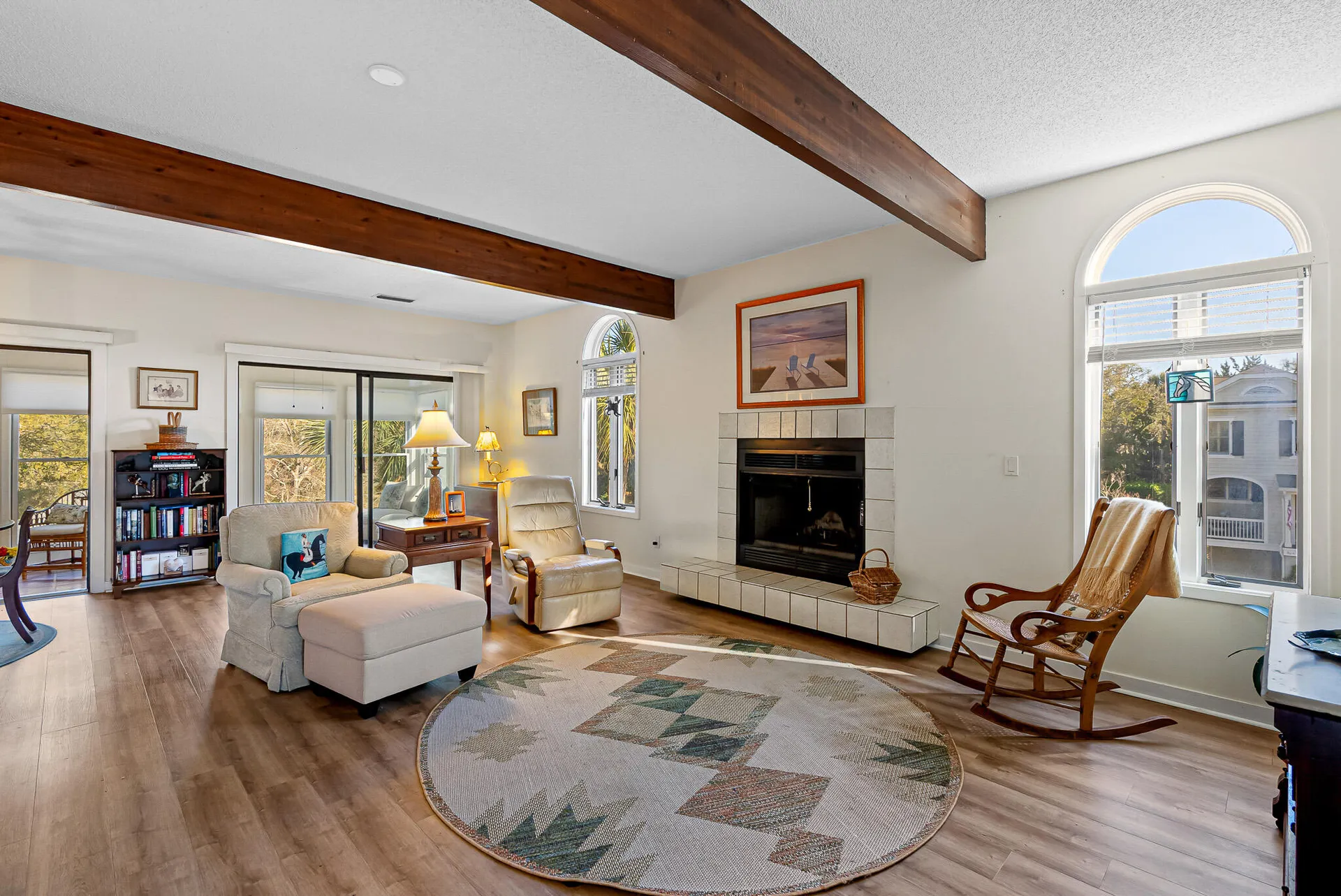 Property image 4 at 3005 Ocean Winds Drive, Seabrook Island, SC 29455