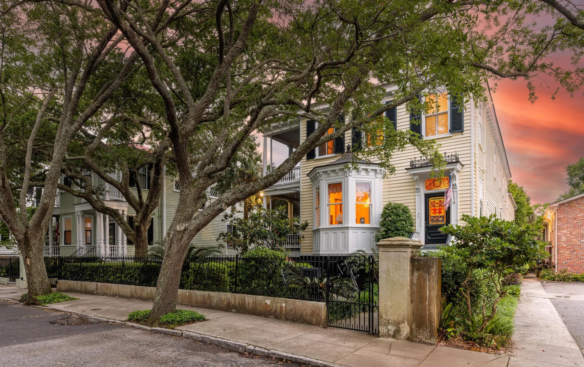 Property image 3 at 5 Logan Street, Charleston, SC 29401