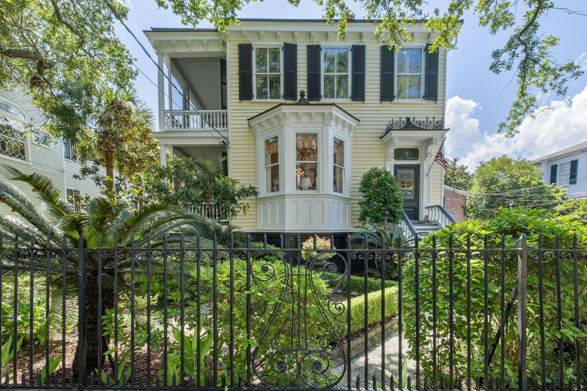 Property image 4 at 5 Logan Street, Charleston, SC 29401