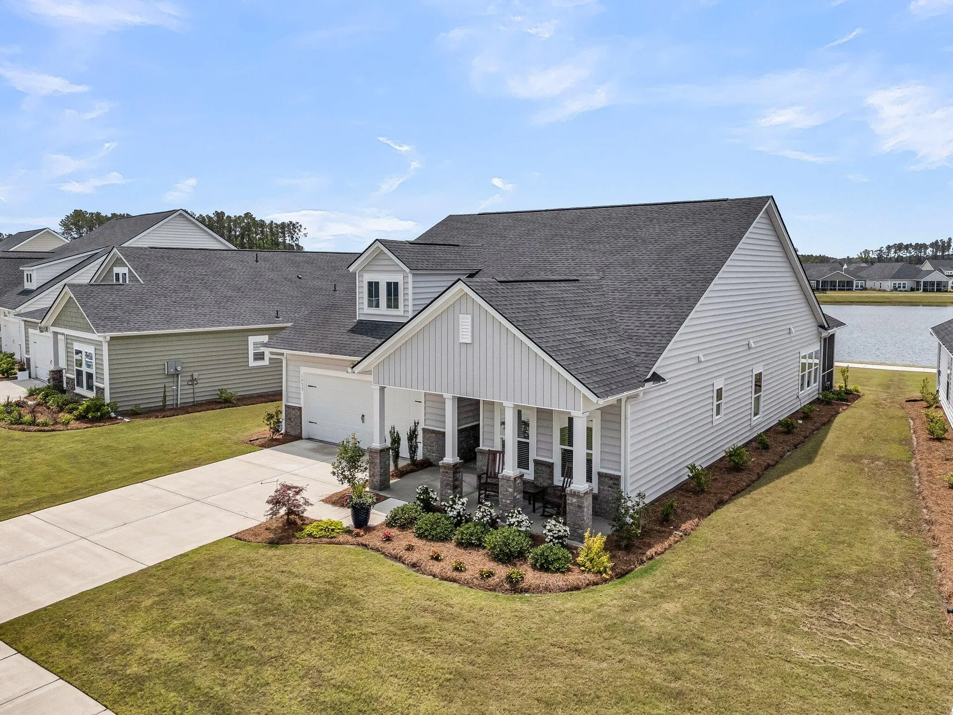 Property image 2 at 1273 Locals Street, Summerville, SC 29485