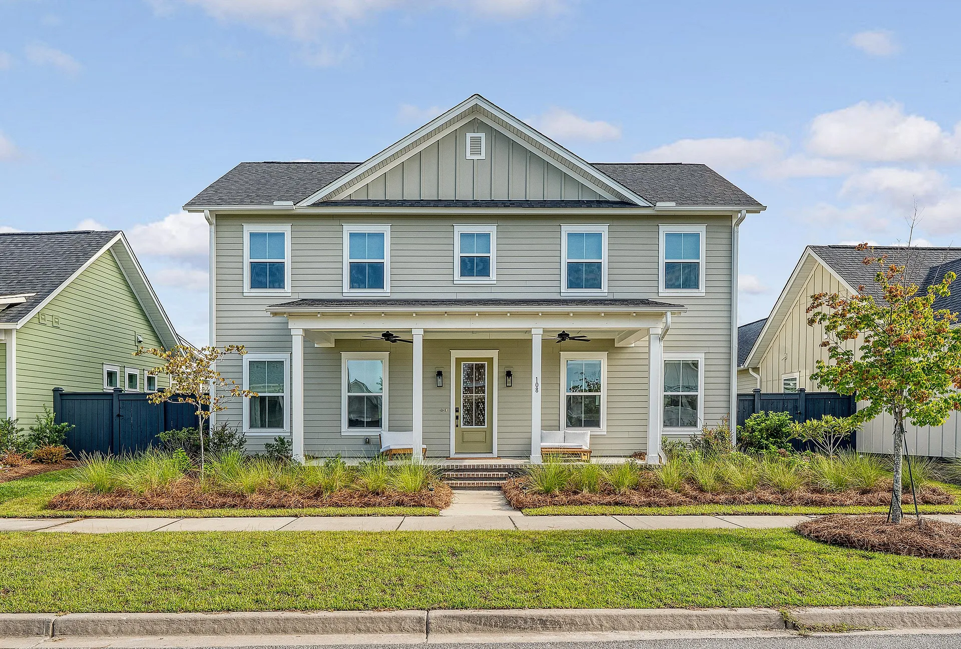 108 Tenor Lane