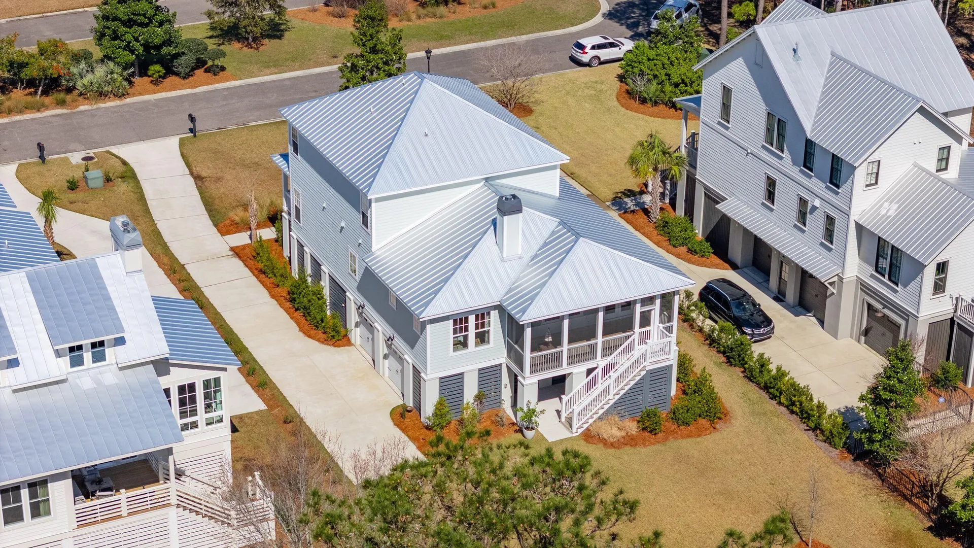 Property image 3 at 1604 Bernier Commons, Johns Island, SC 29455
