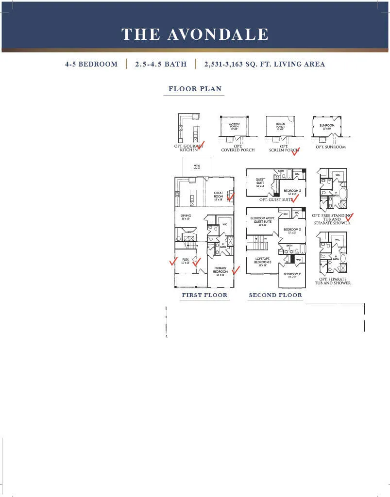 Property image 3 at 2116 Blue Bayou Boulevard, Johns Island, SC 29455